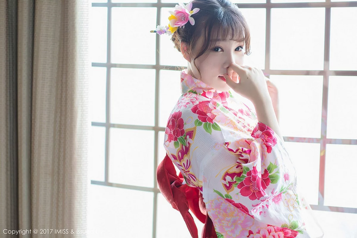 Xrmnw.Vip_芝芝Booty_写真