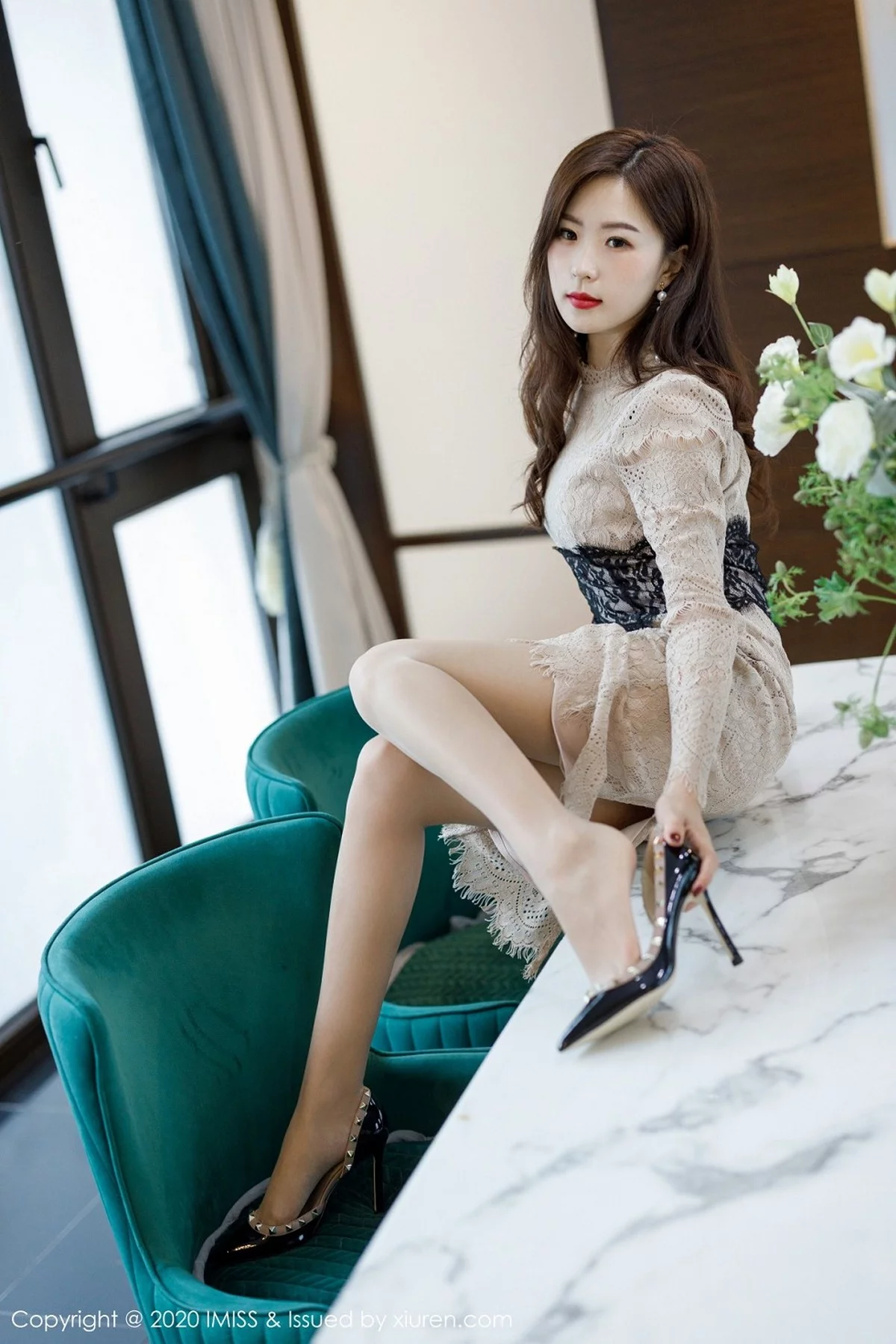 Xrmnw.Vip_杨紫嫣_写真