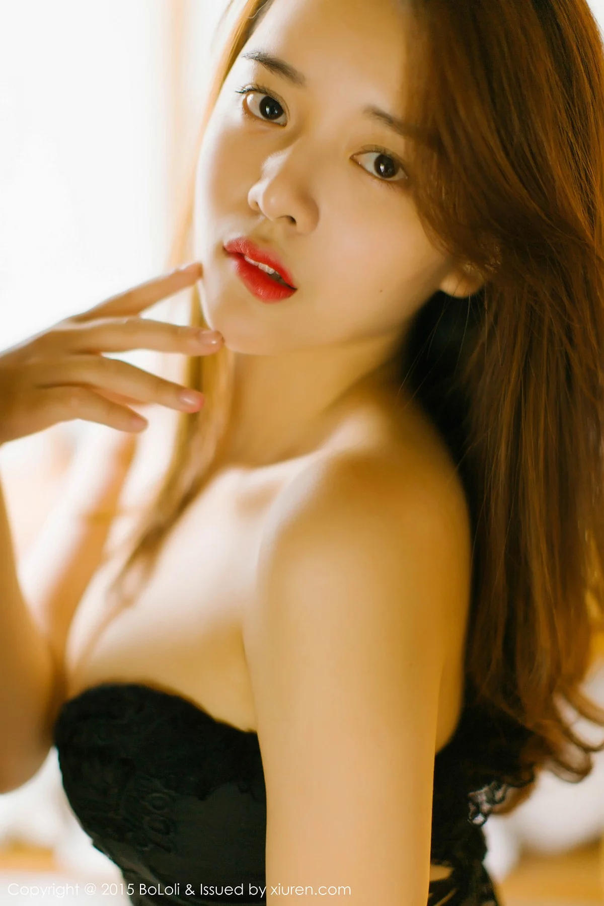 Xrmnw.Vip_陈芊瑜_写真