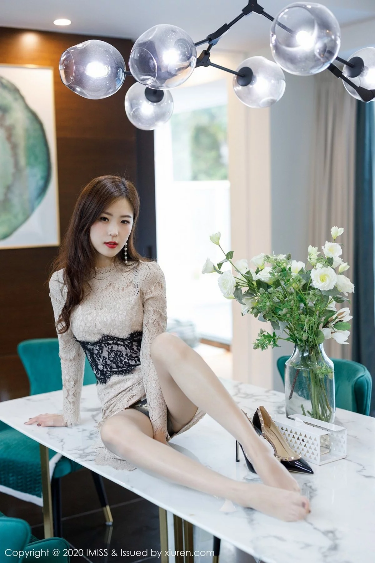 Xrmnw.Vip_杨紫嫣_写真