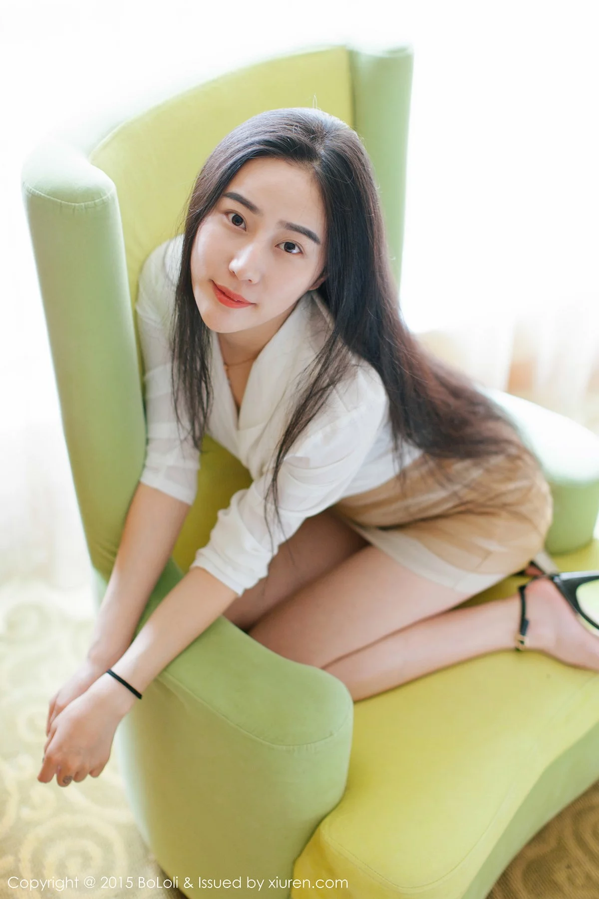 Xrmnw.Vip_安兔子_写真