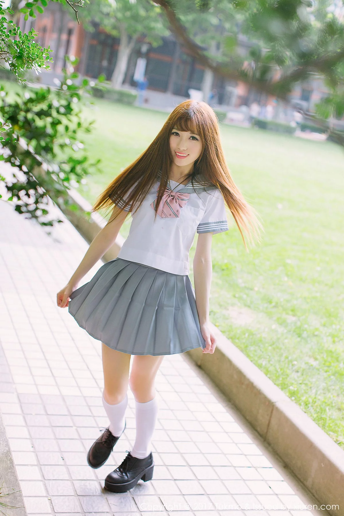 Xrmnw.Vip_赵乃莹_写真