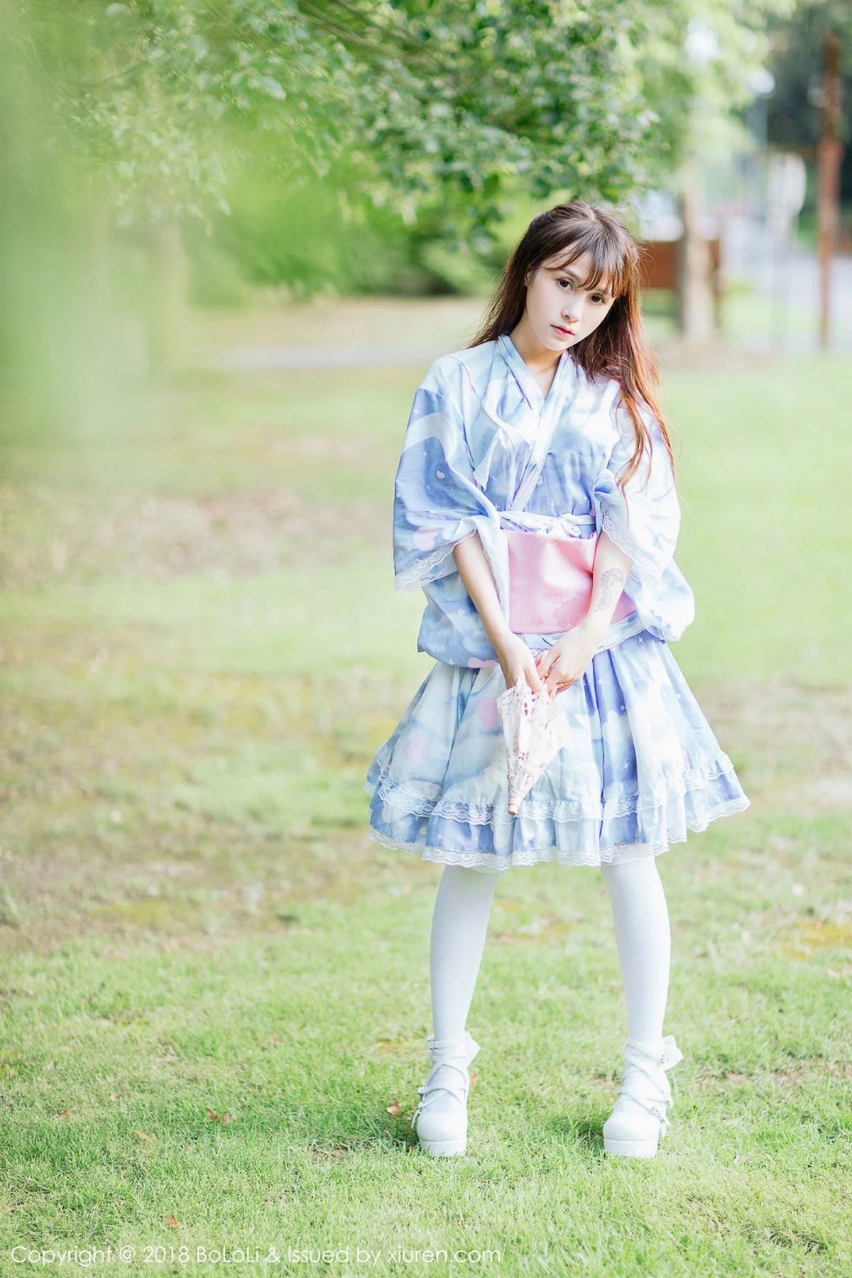 Xrmnw.Vip_夏美酱_写真