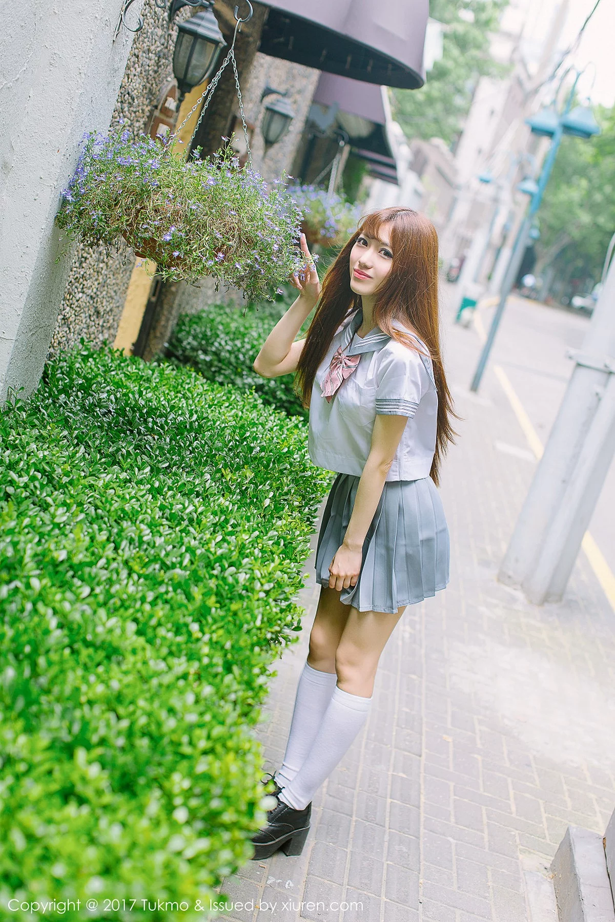 Xrmnw.Vip_赵乃莹_写真