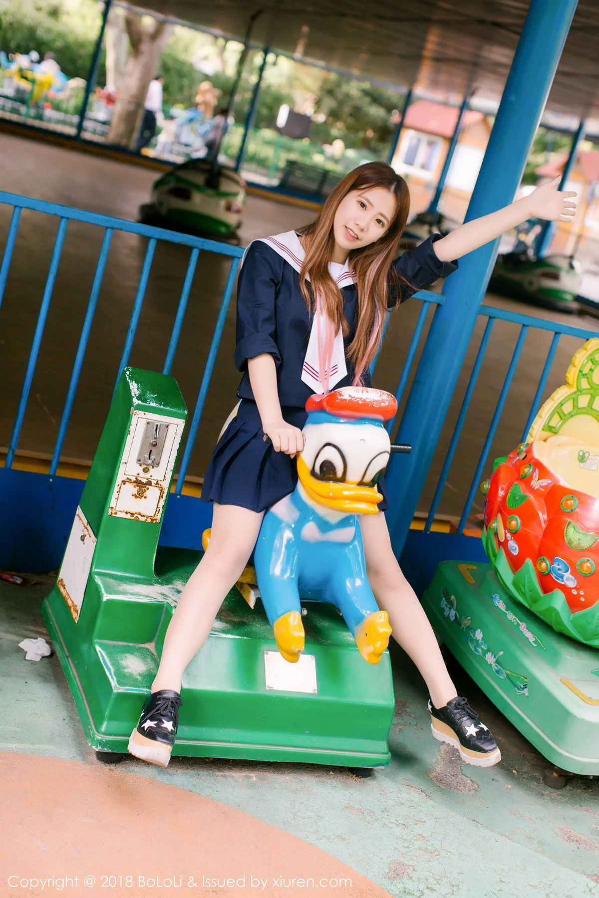 Xrmnw.Vip_董成丽_写真