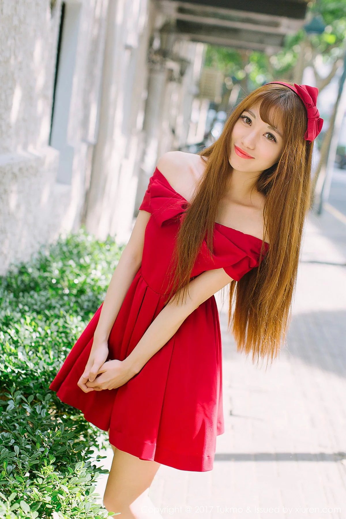 Xrmnw.Vip_赵乃莹_写真