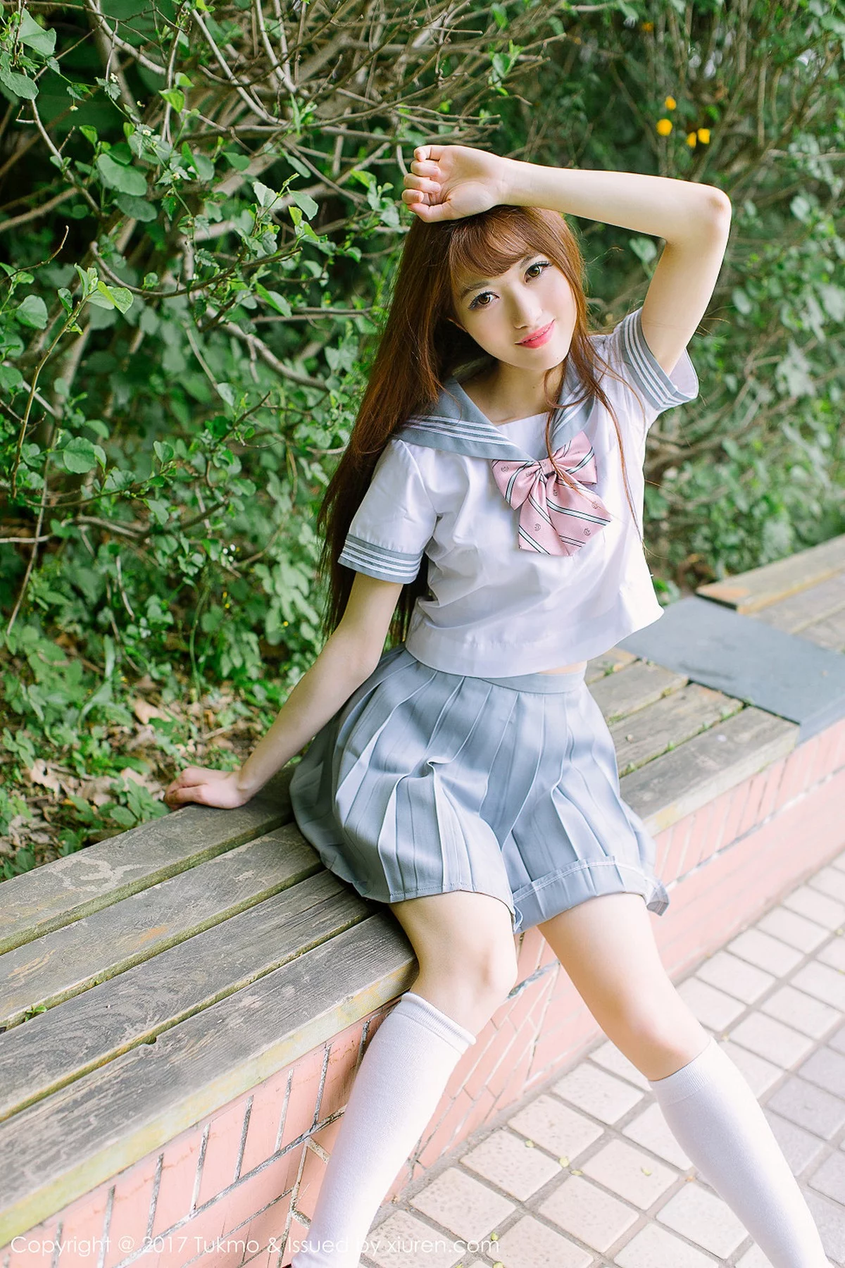 Xrmnw.Vip_赵乃莹_写真