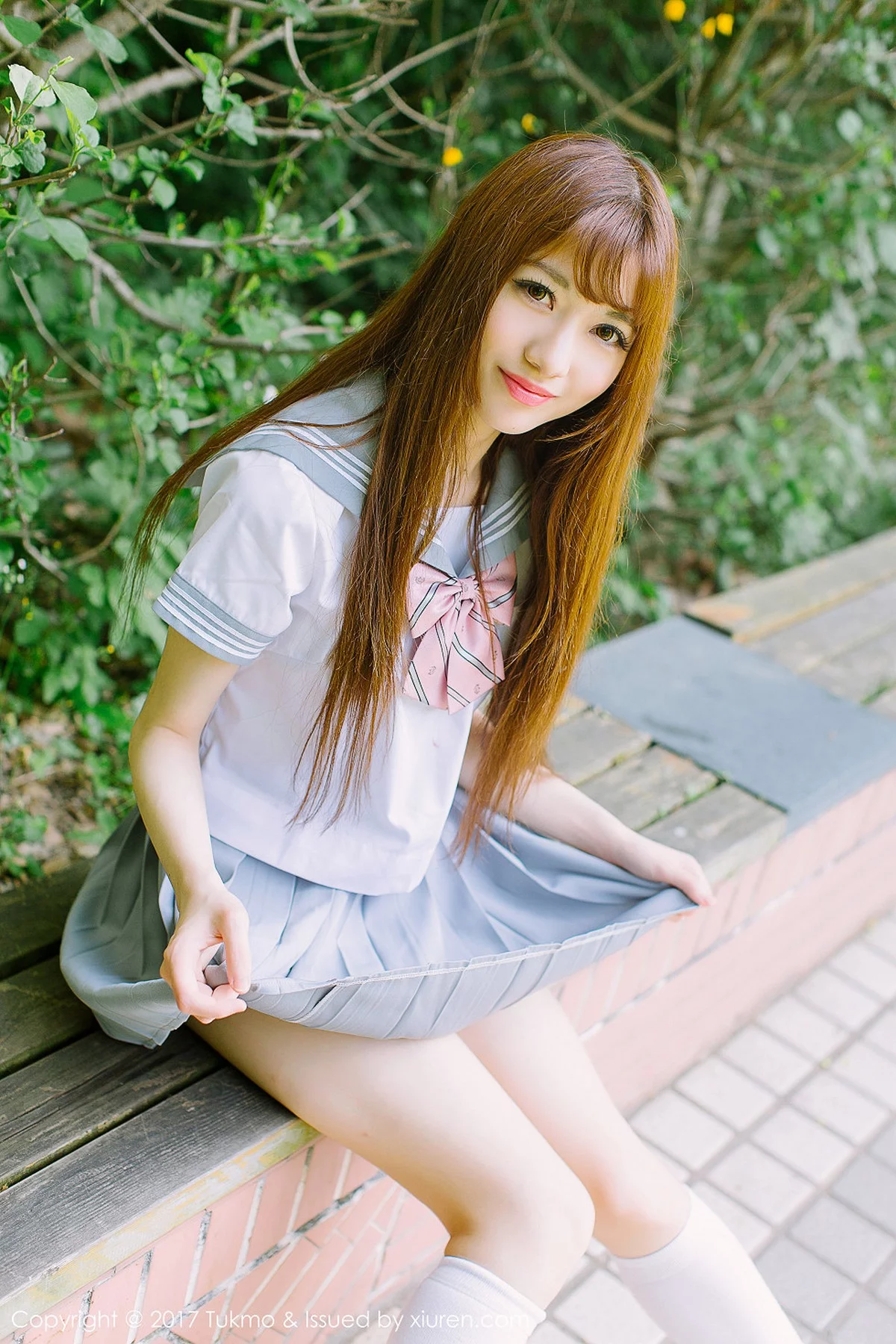 Xrmnw.Vip_赵乃莹_写真