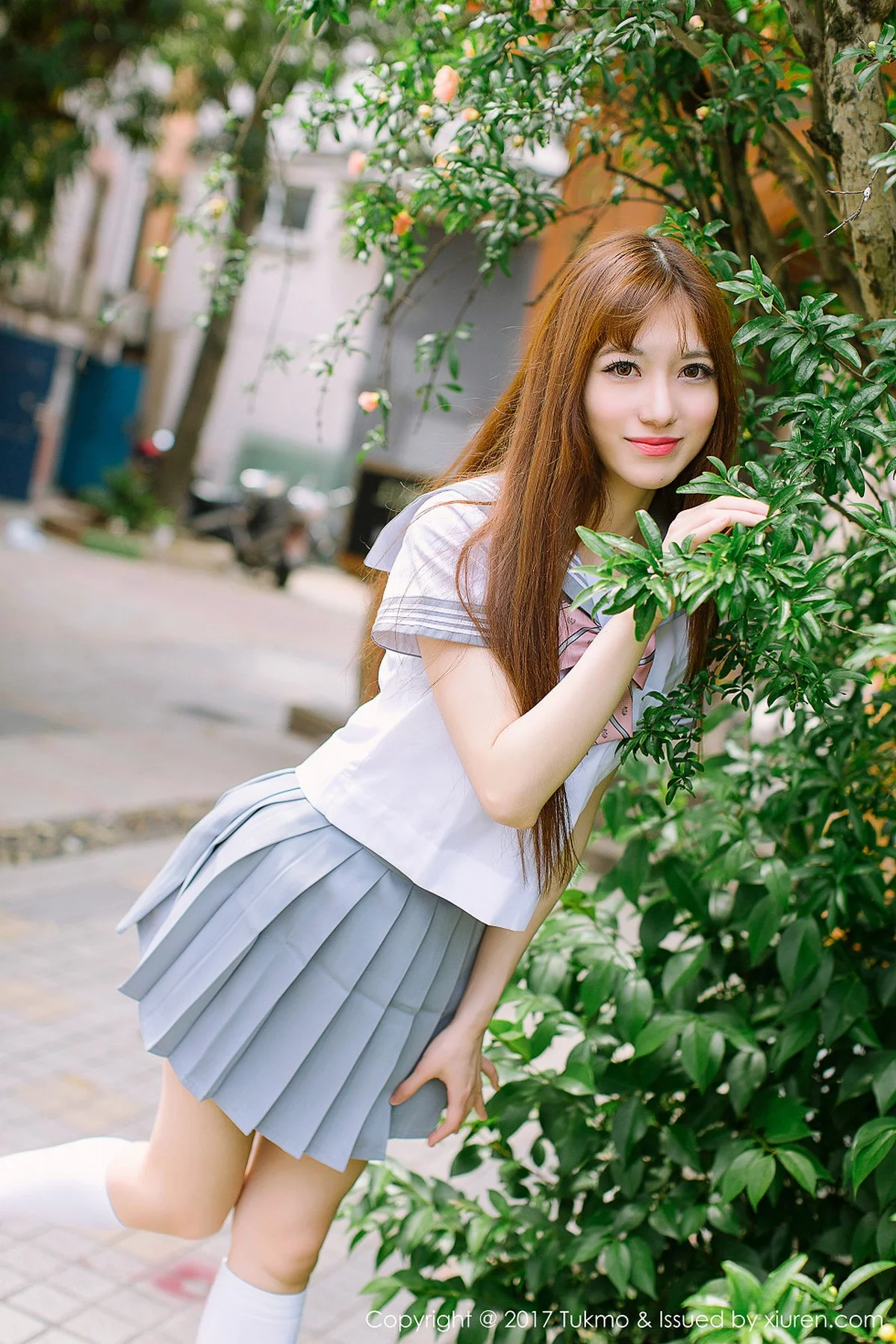 Xrmnw.Vip_赵乃莹_写真