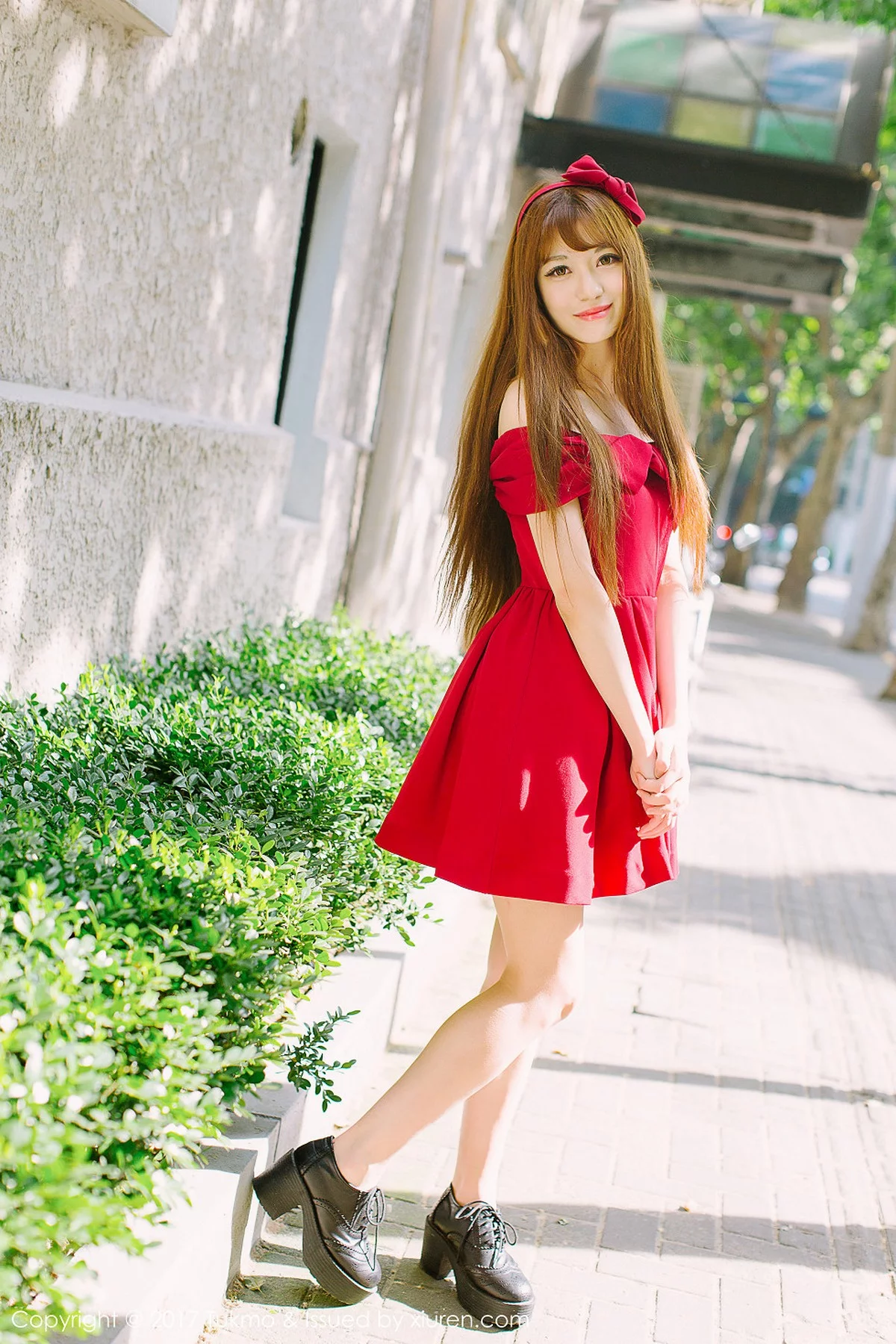 Xrmnw.Vip_赵乃莹_写真