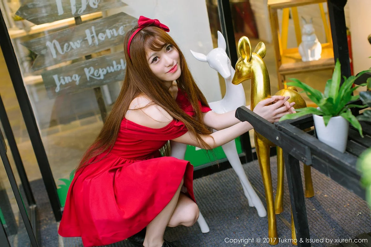 Xrmnw.Vip_赵乃莹_写真