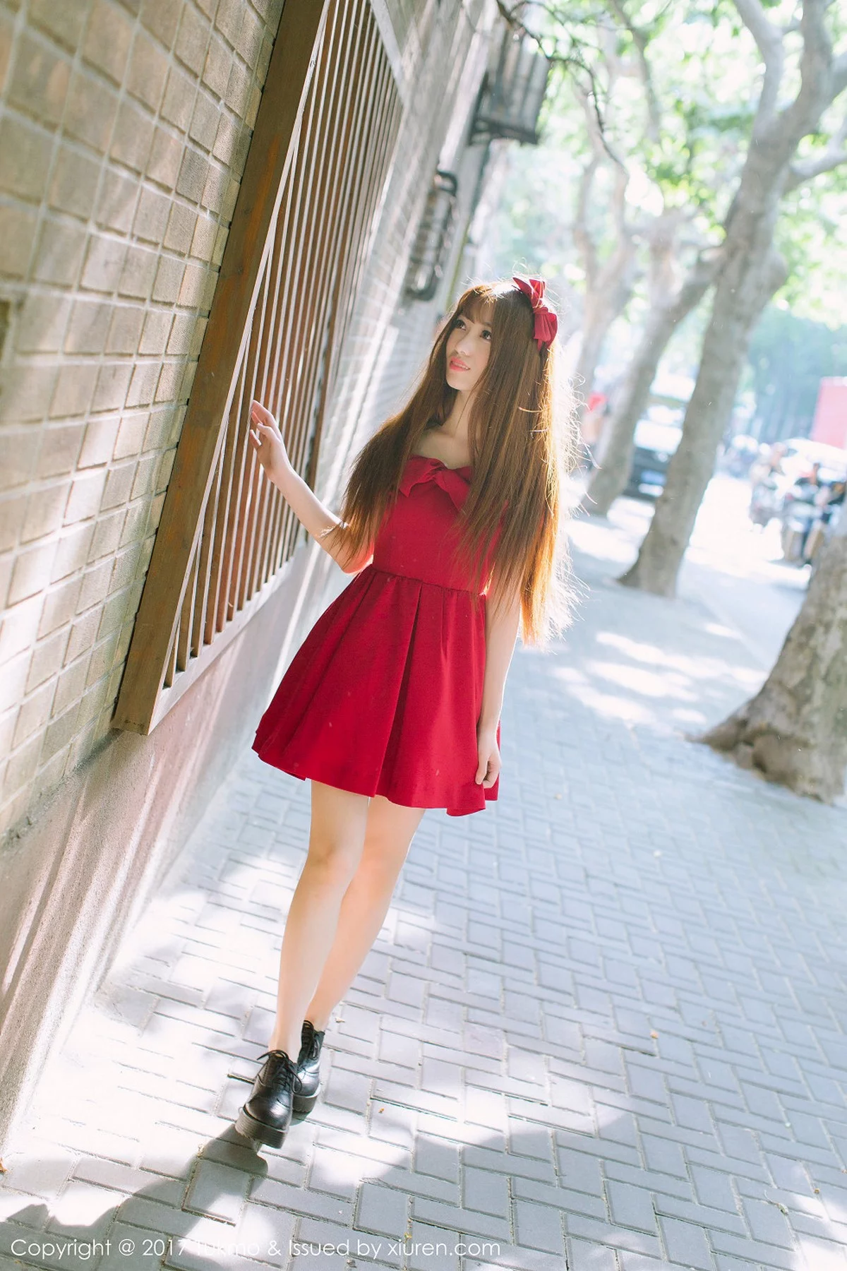 Xrmnw.Vip_赵乃莹_写真