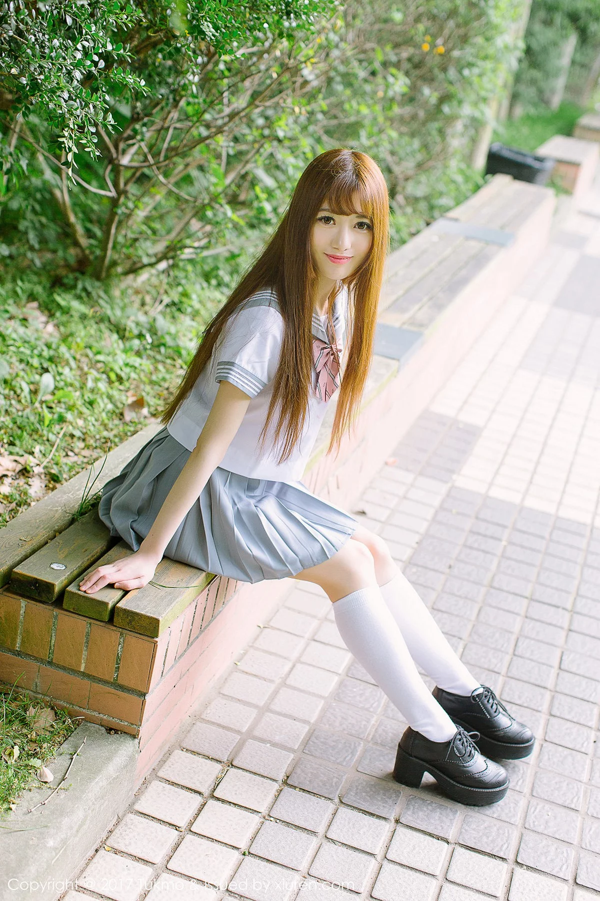 Xrmnw.Vip_赵乃莹_写真