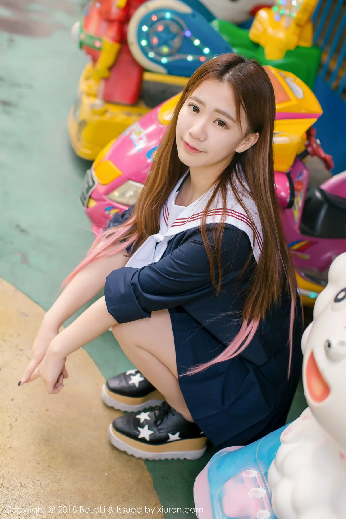 Xrmnw.Vip_董成丽_写真