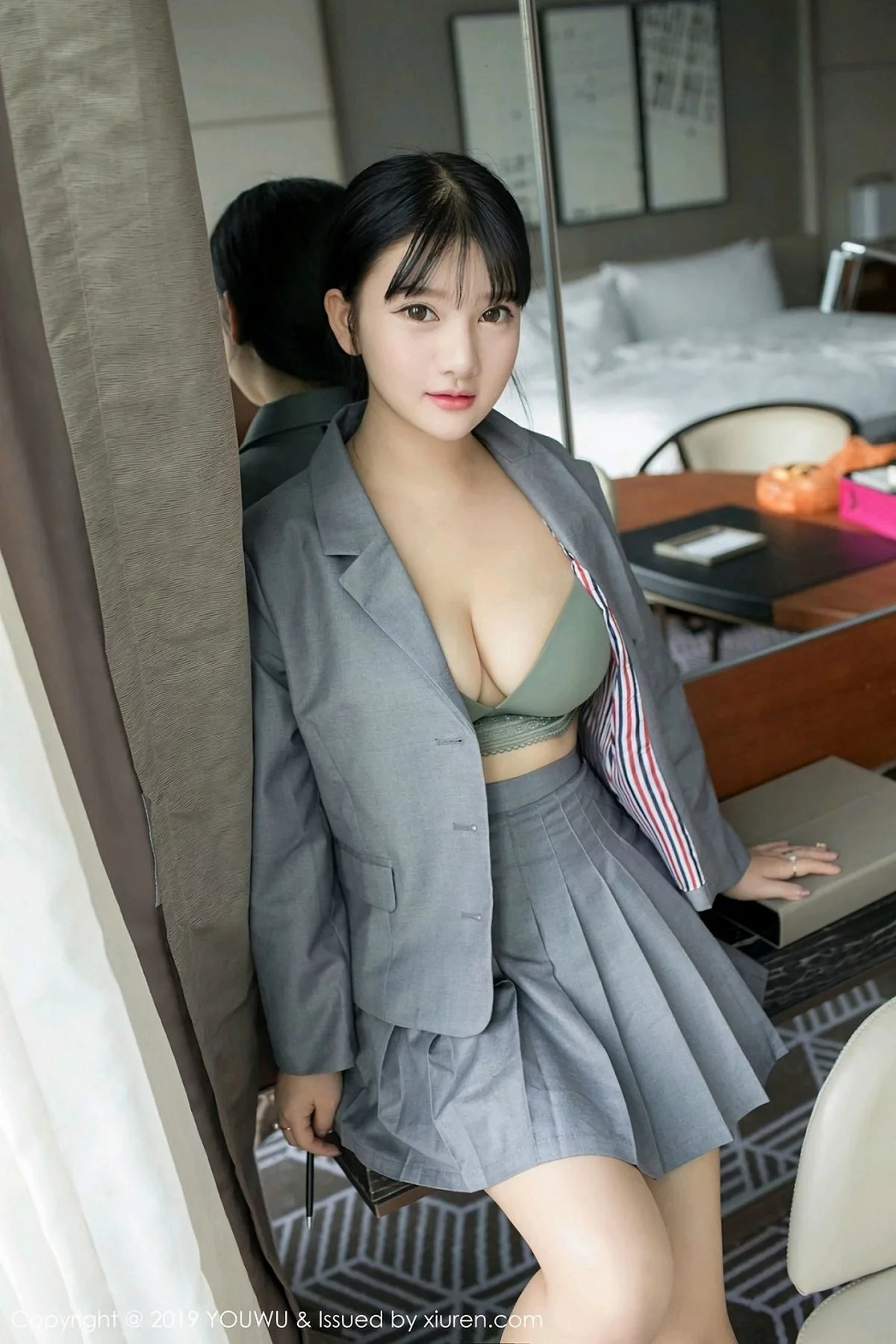 Xrmnw.Vip_小尤奈_写真