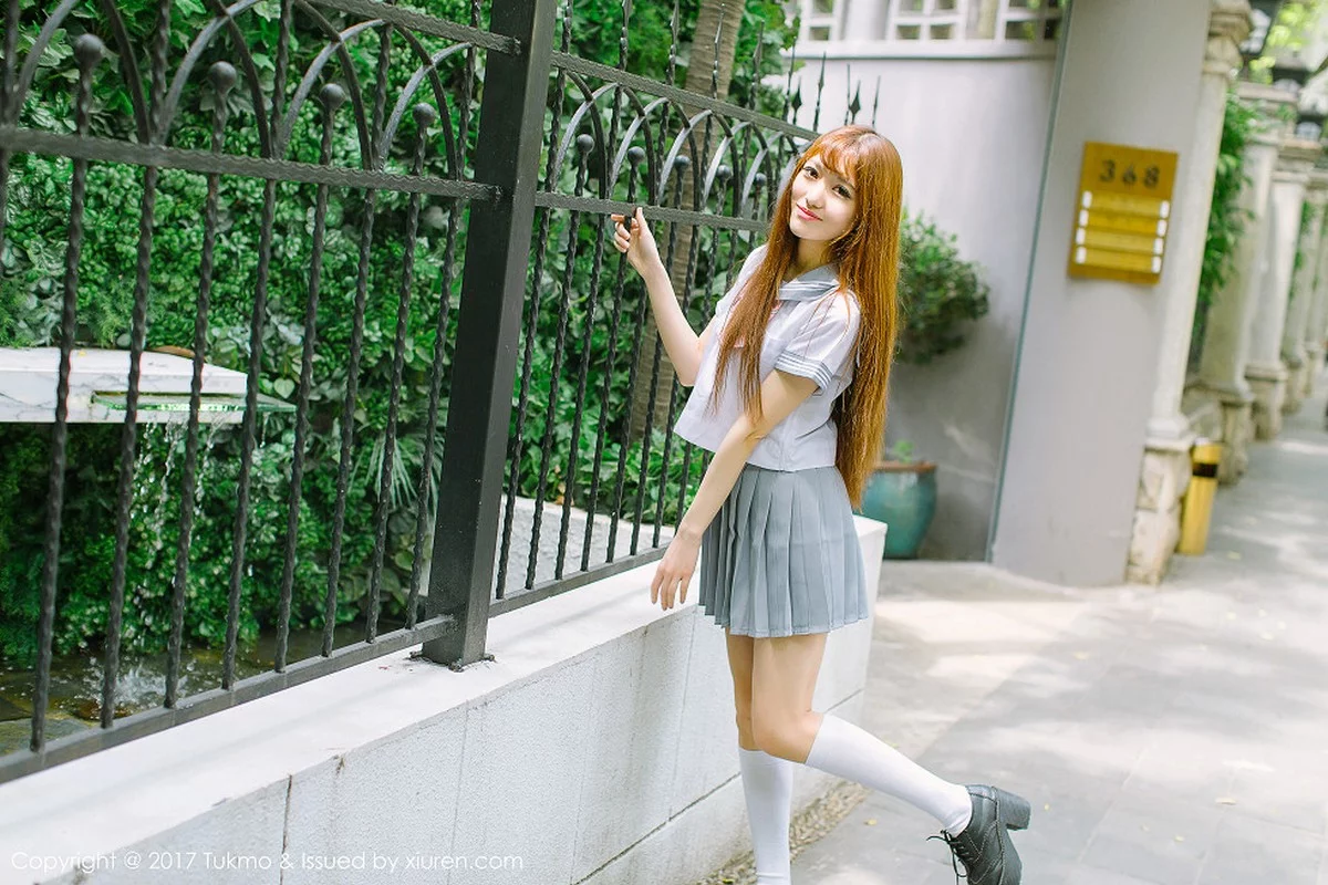 Xrmnw.Vip_赵乃莹_写真