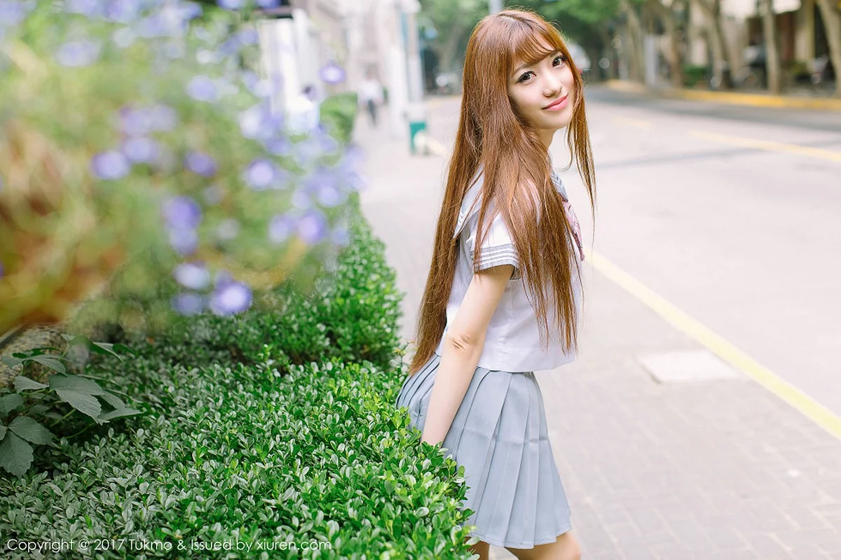 Xrmnw.Vip_赵乃莹_写真