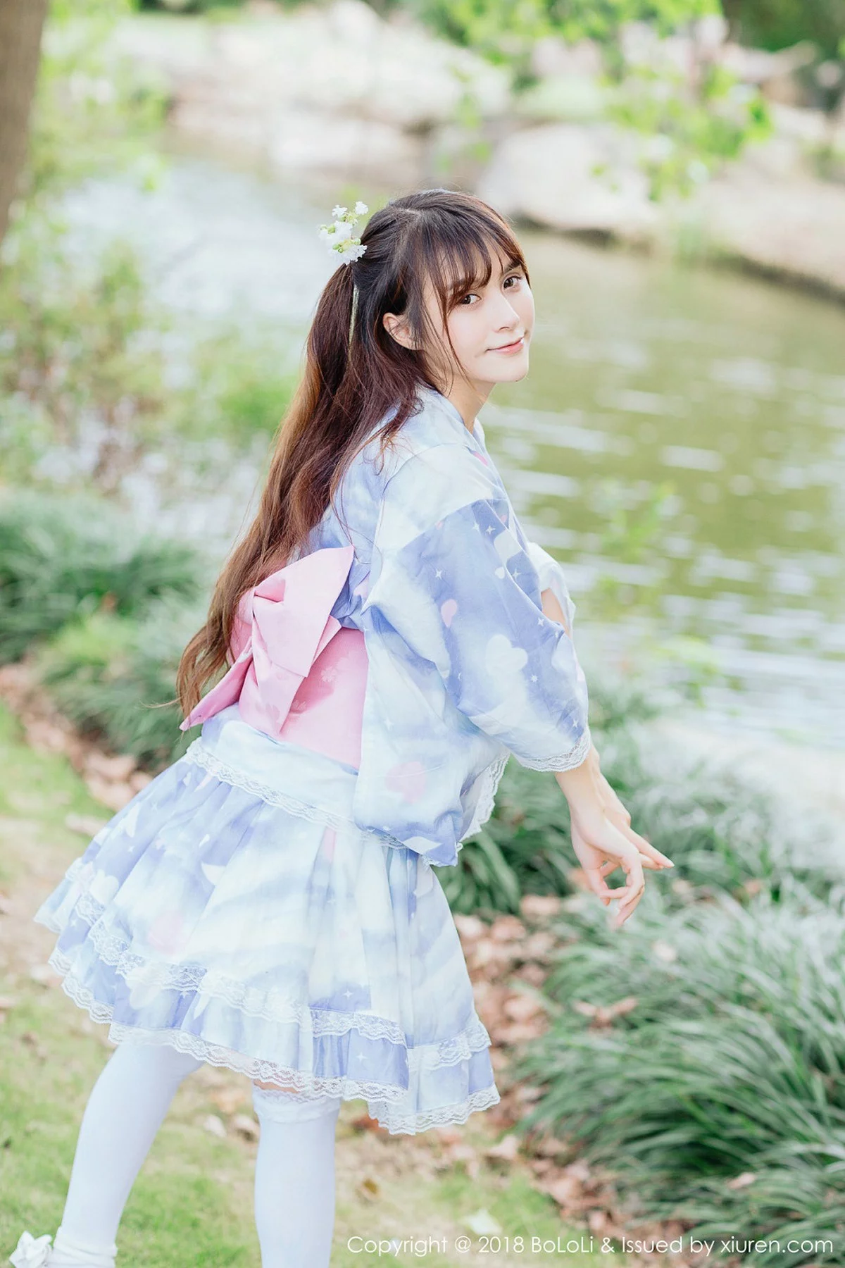 Xrmnw.Vip_夏美酱_写真