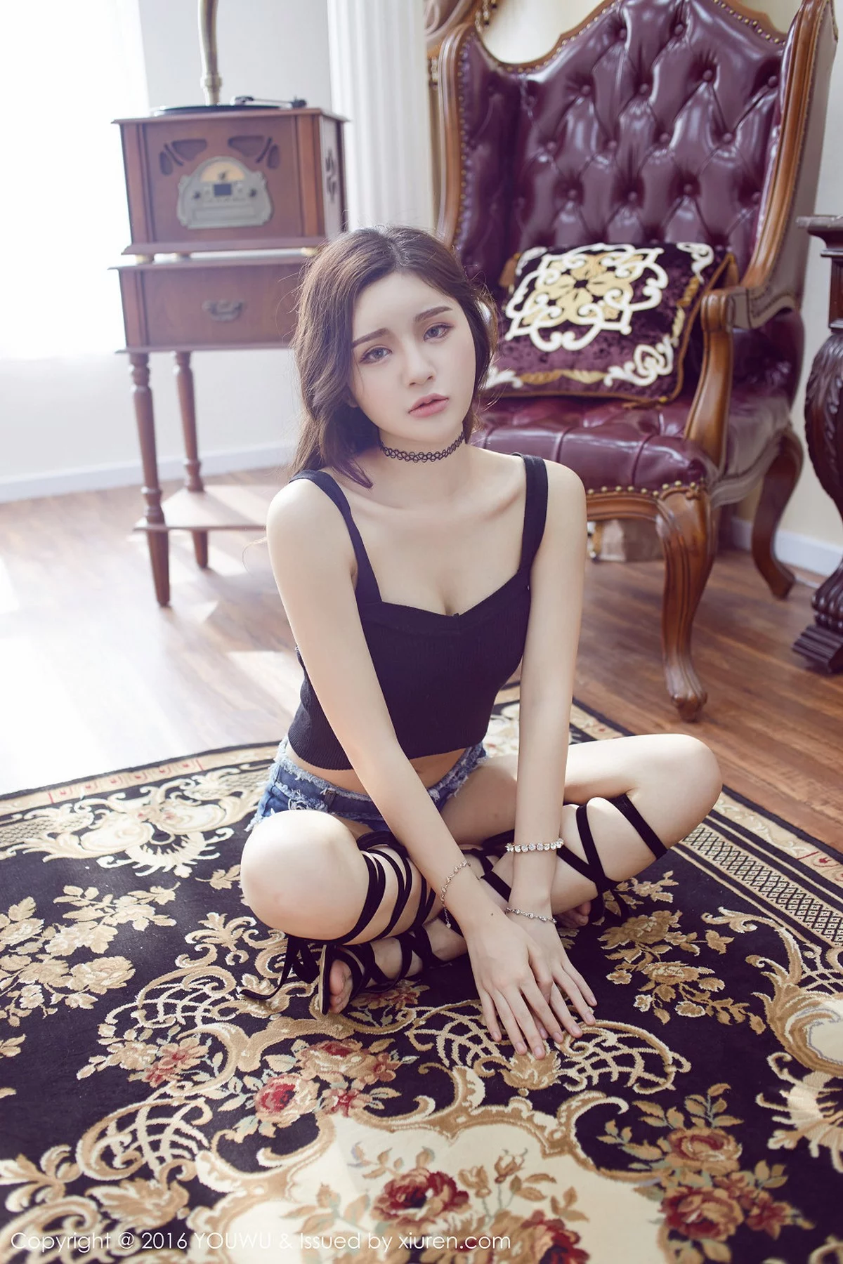 Xrmnw.Vip_颖儿_写真