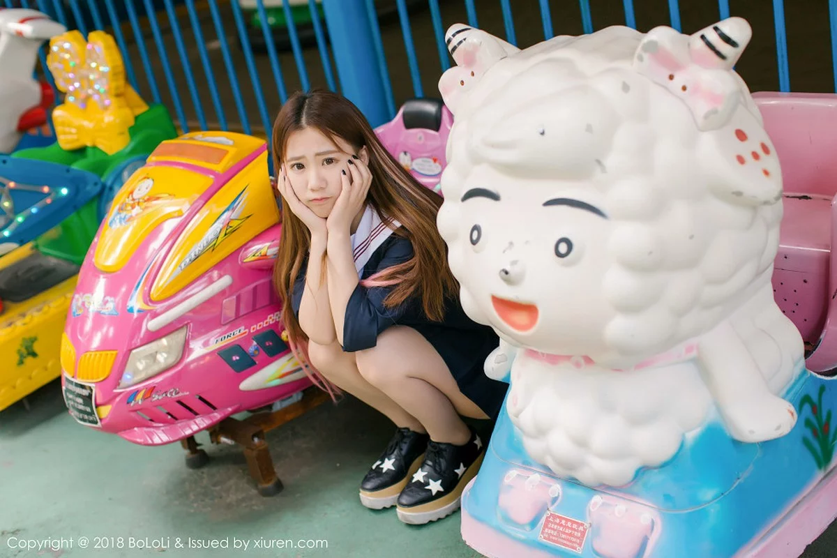 Xrmnw.Vip_董成丽_写真