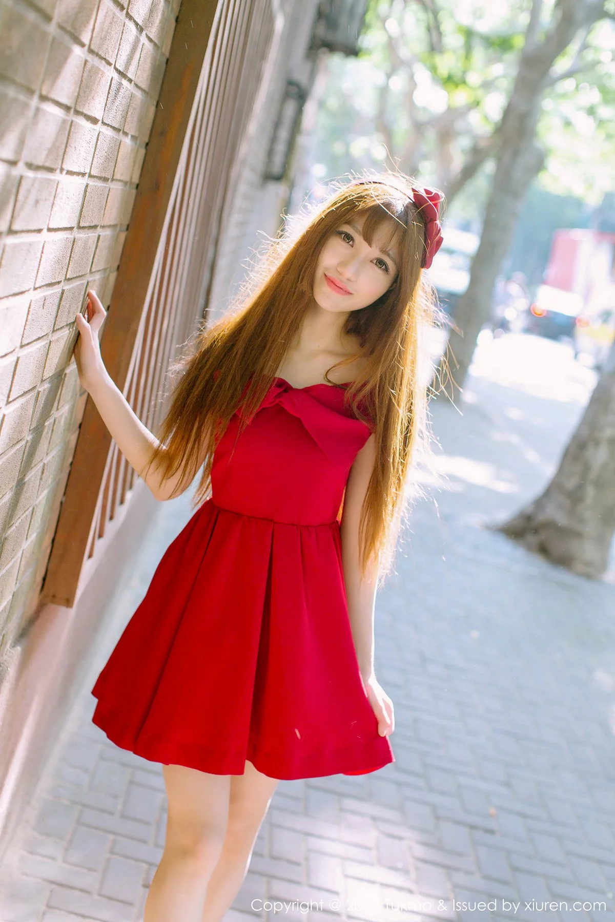 Xrmnw.Vip_赵乃莹_写真