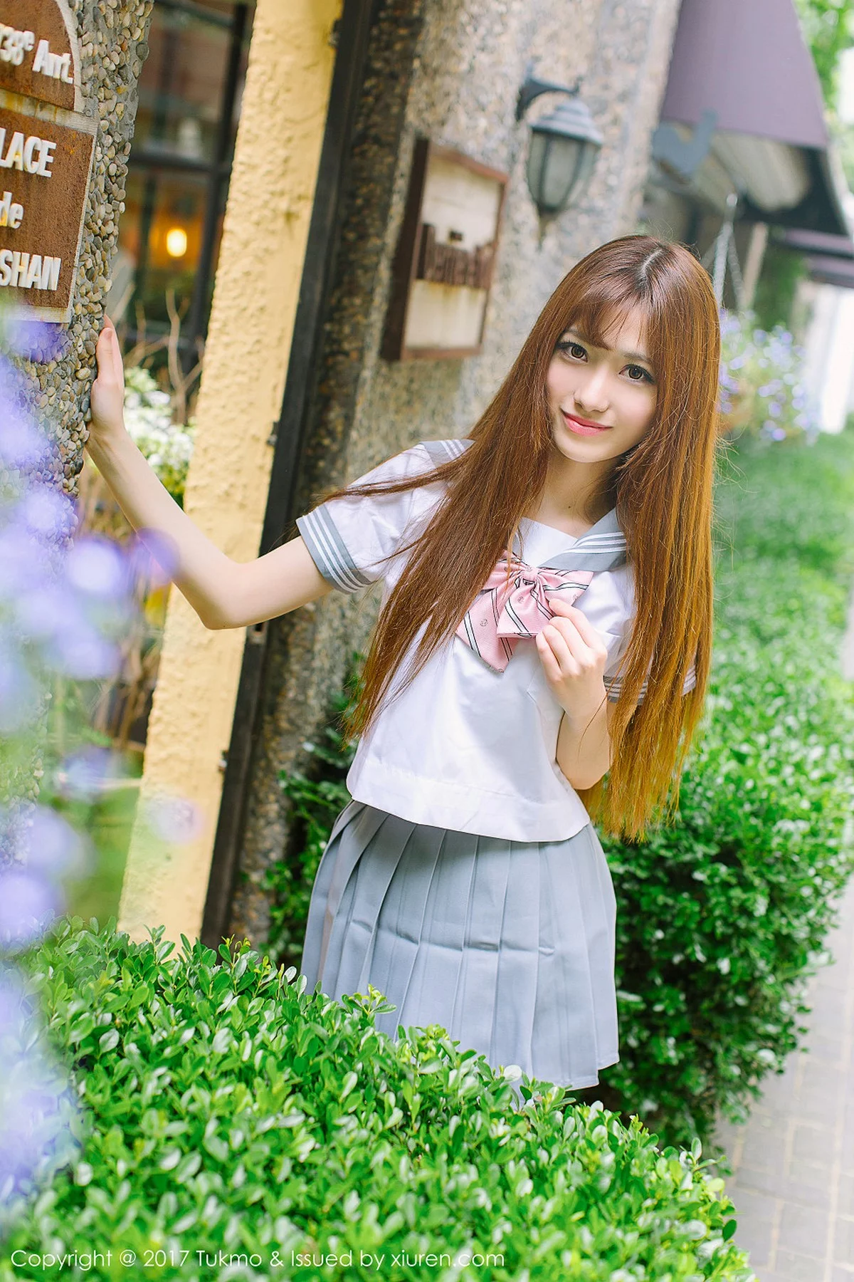 Xrmnw.Vip_赵乃莹_写真