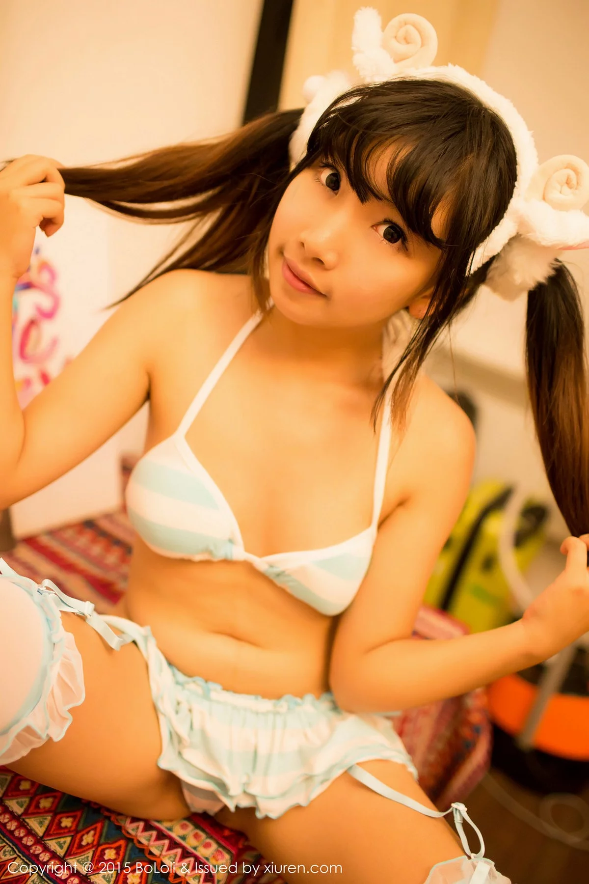 Xrmnw.Vip_蜜嘟喵_写真