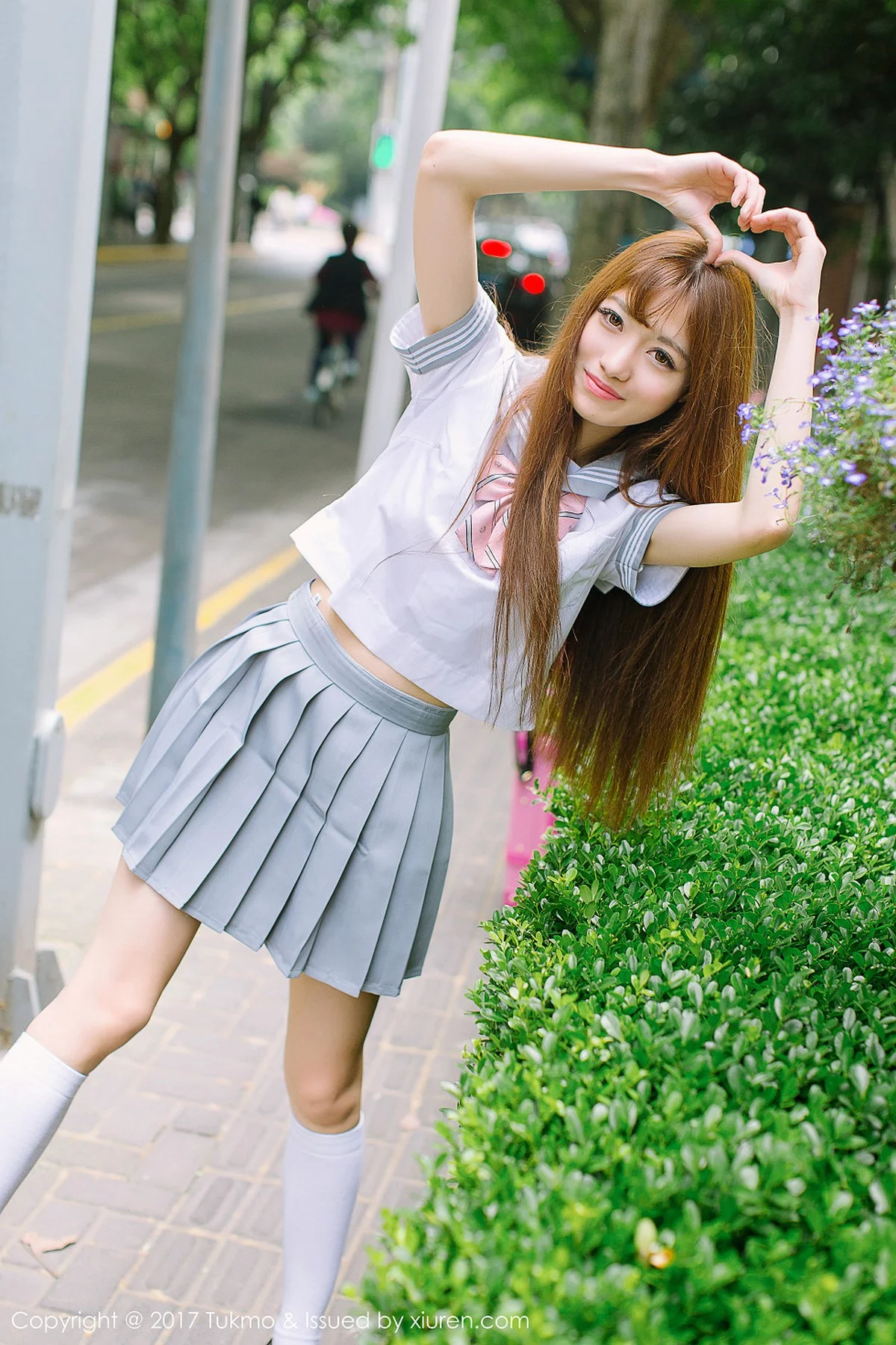 Xrmnw.Vip_赵乃莹_写真