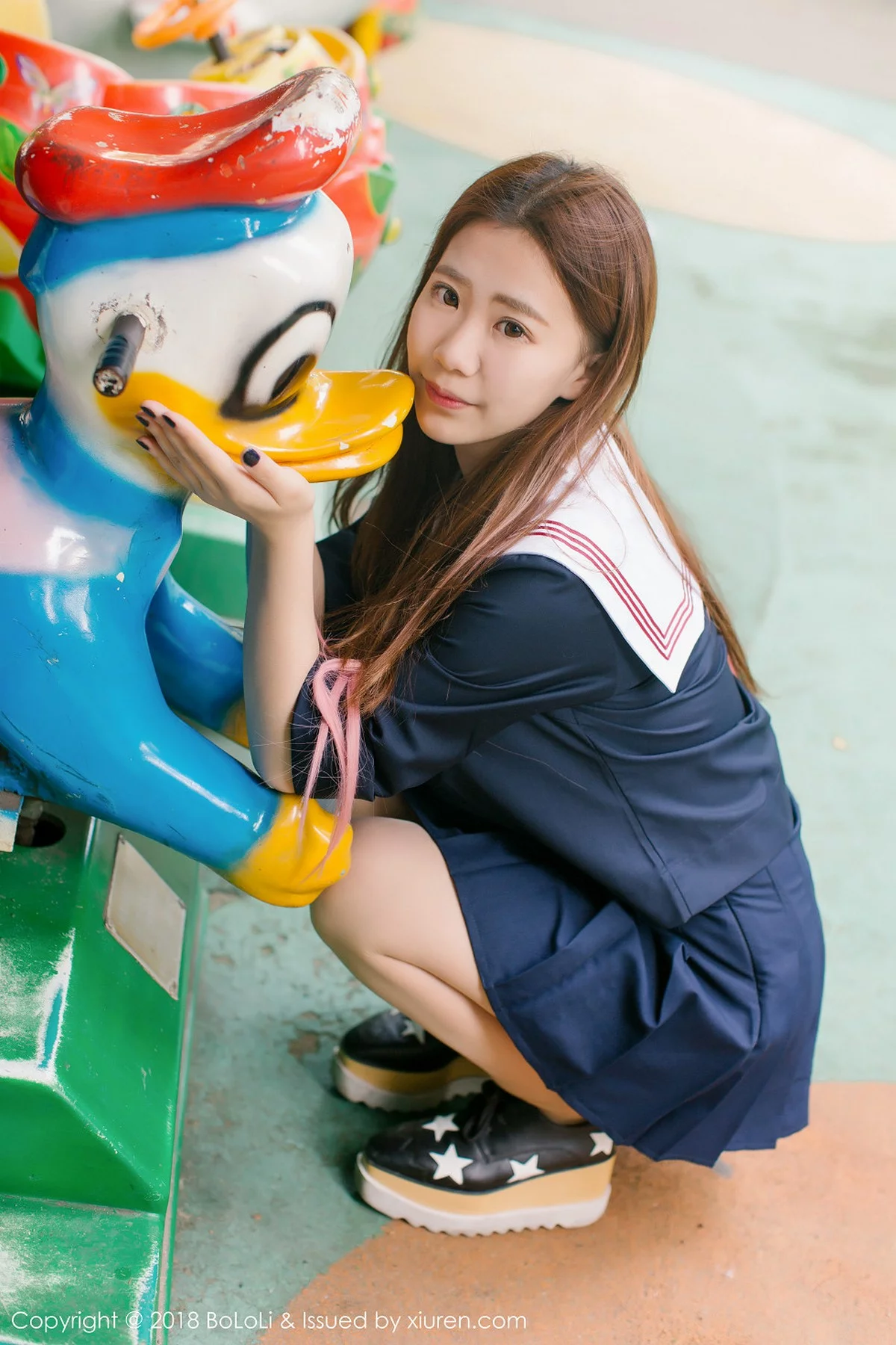 Xrmnw.Vip_董成丽_写真