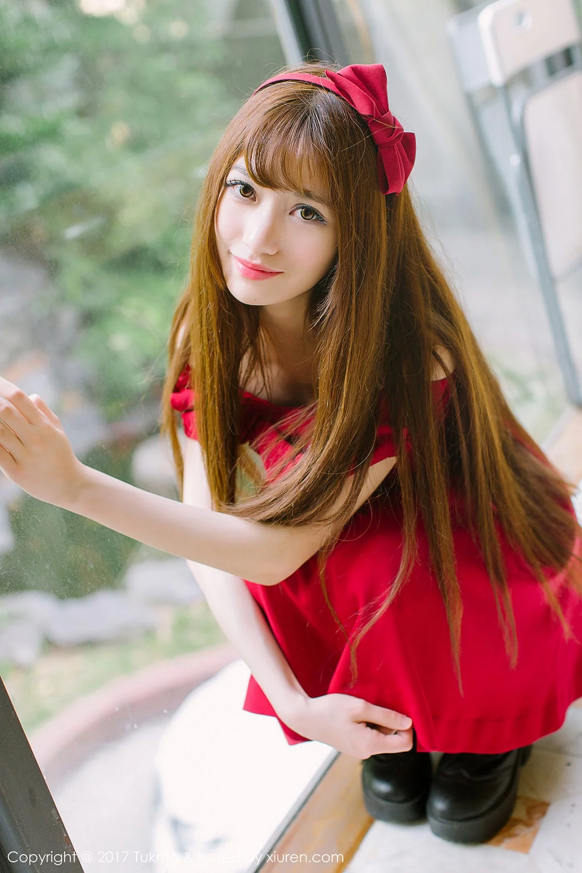 Xrmnw.Vip_赵乃莹_写真