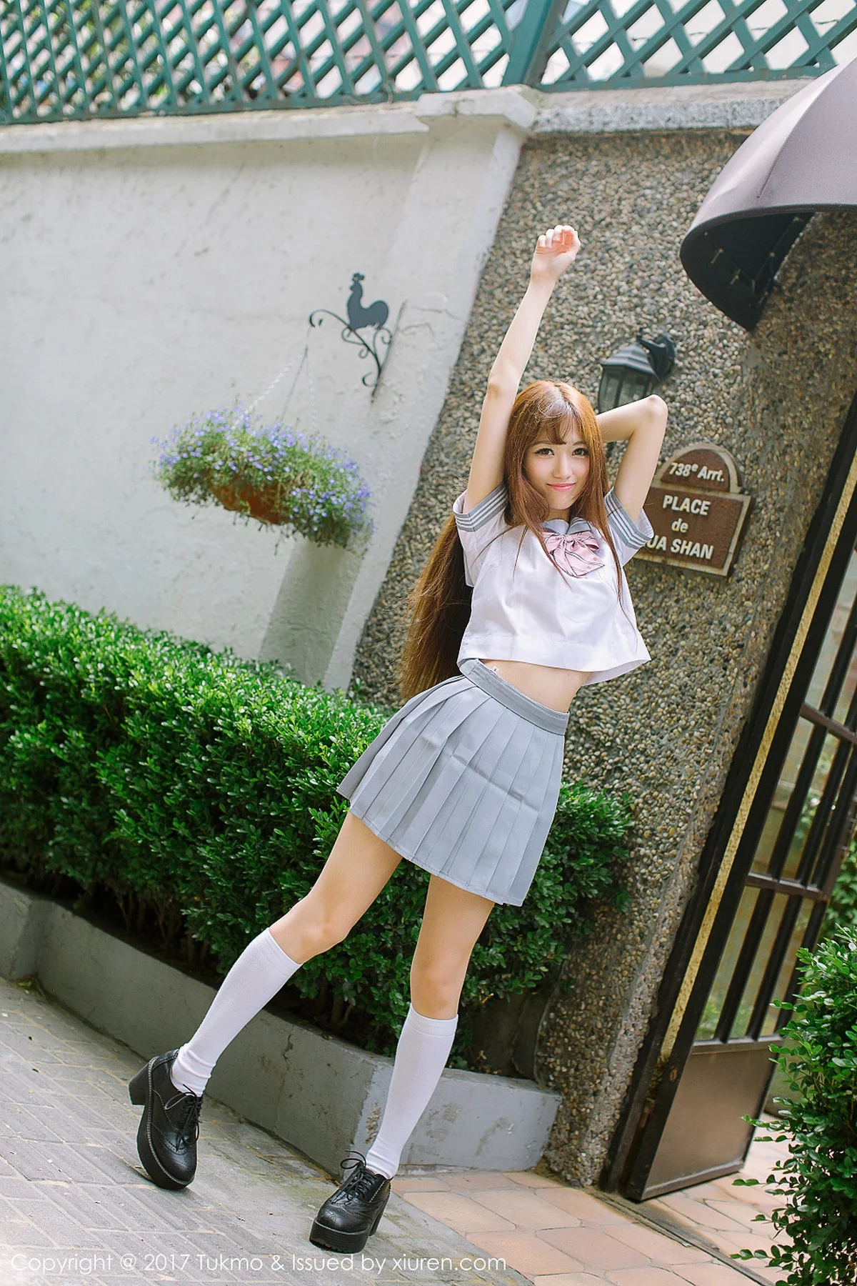 Xrmnw.Vip_赵乃莹_写真