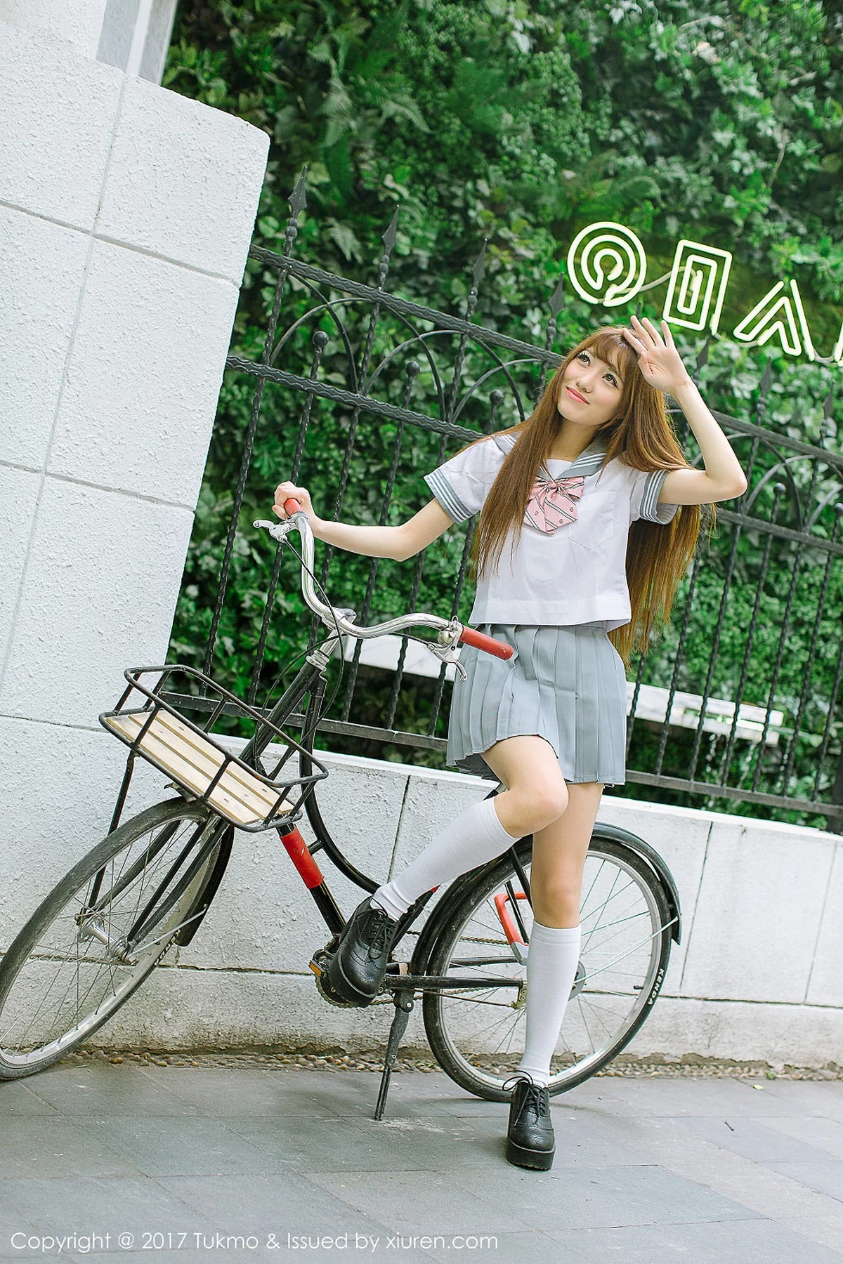 Xrmnw.Vip_赵乃莹_写真