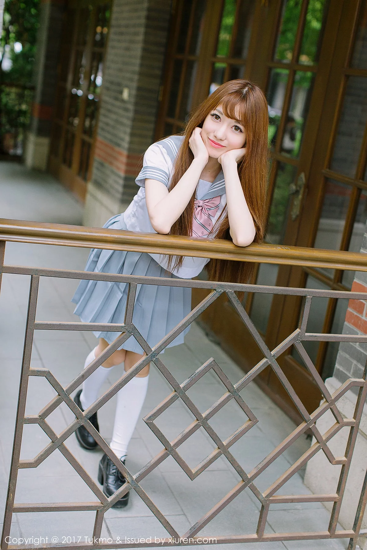 Xrmnw.Vip_赵乃莹_写真