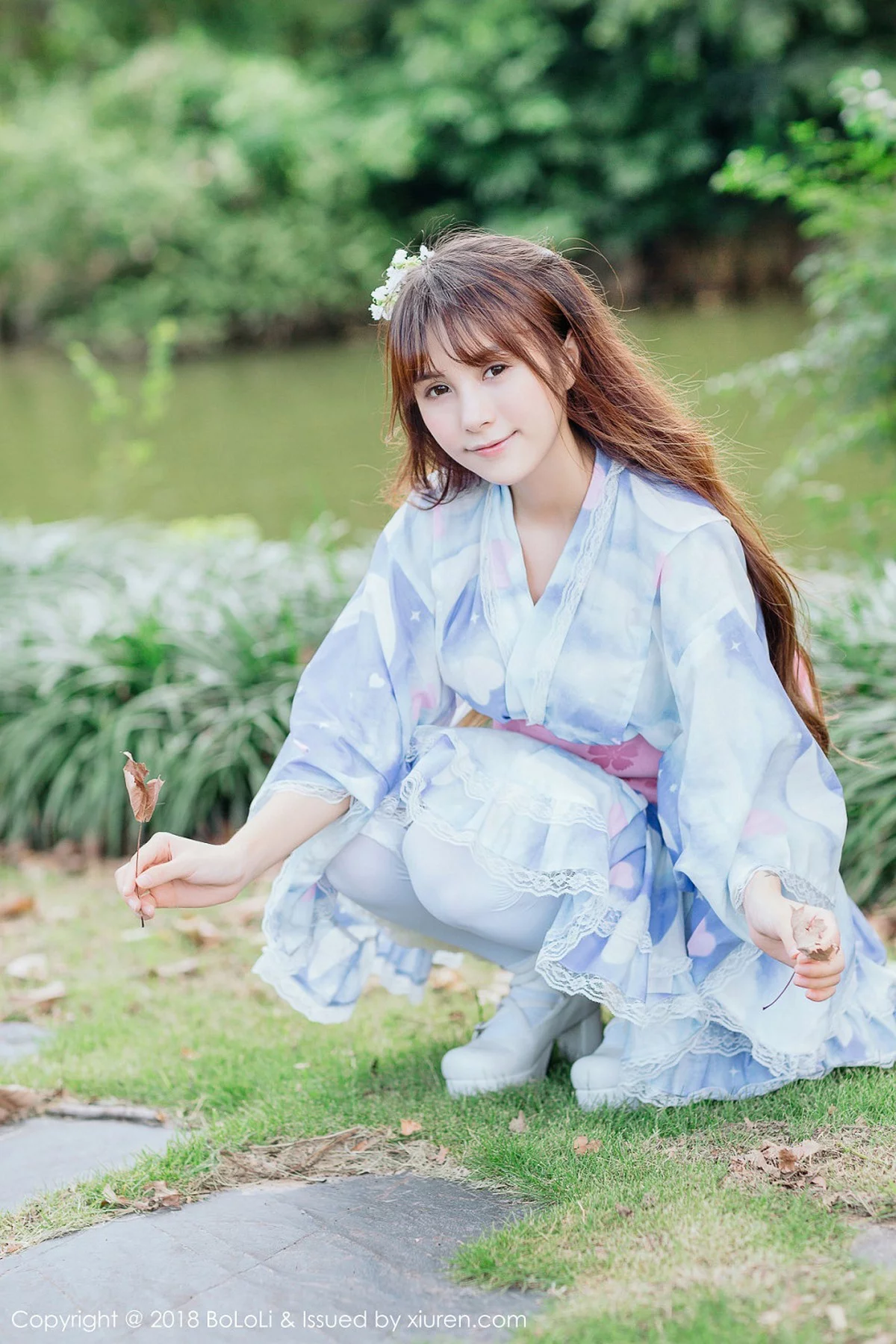 Xrmnw.Vip_夏美酱_写真