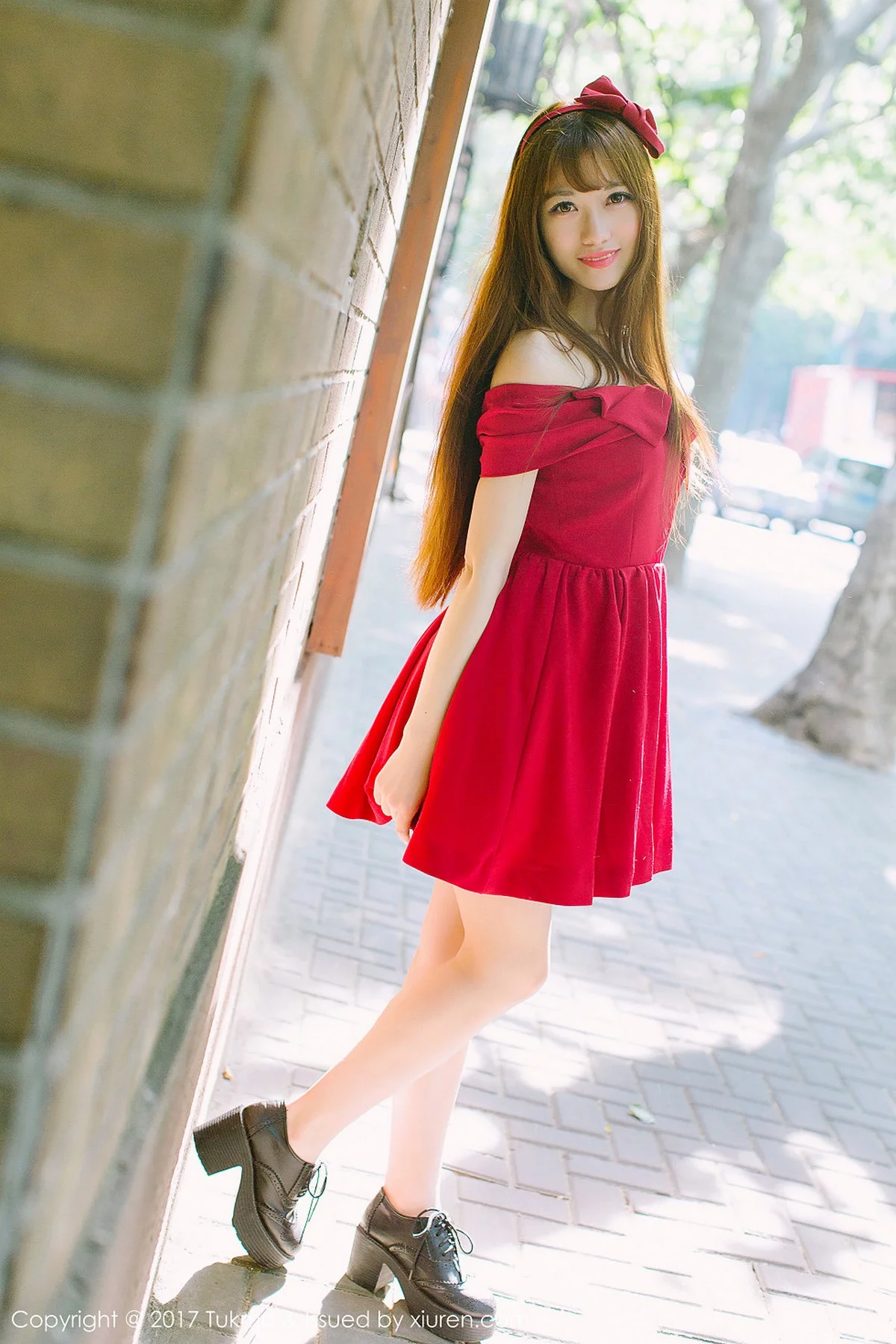 Xrmnw.Vip_赵乃莹_写真