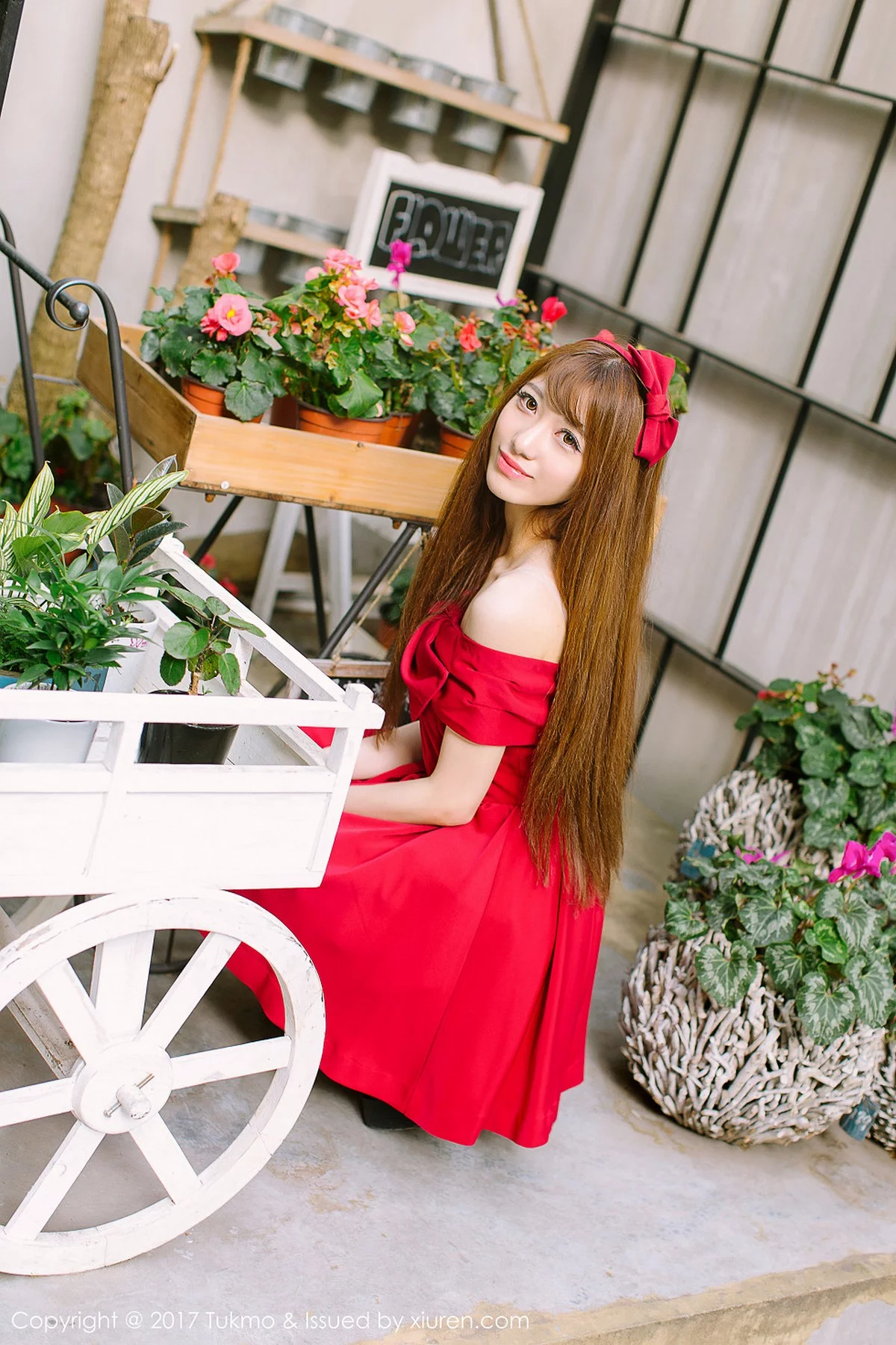 Xrmnw.Vip_赵乃莹_写真