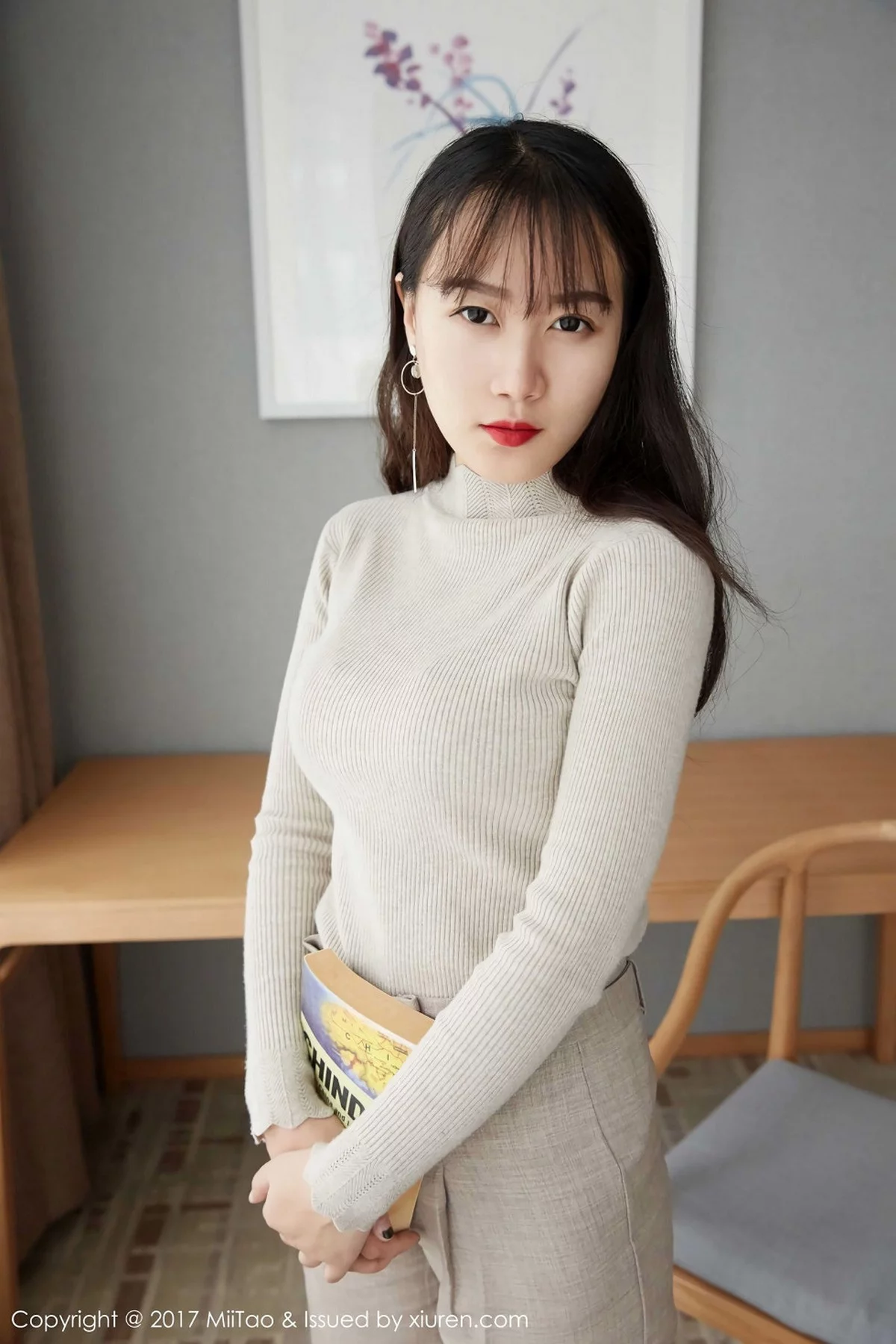 Xrmnw.Vip_雯丽_写真