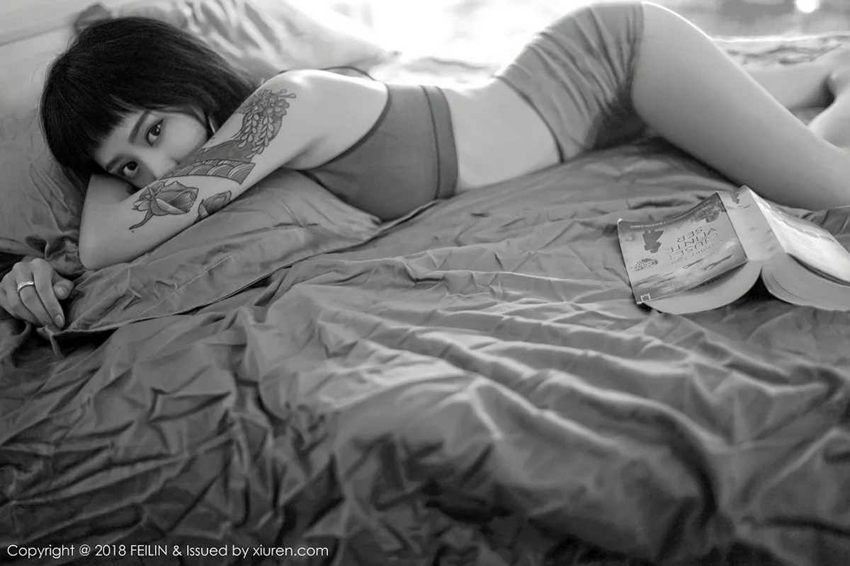 Xrmnw.Vip_赵艺璇_写真