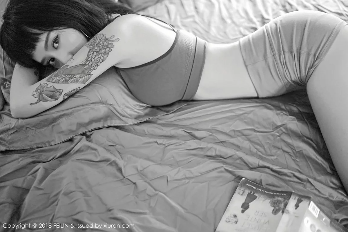 Xrmnw.Vip_赵艺璇_写真