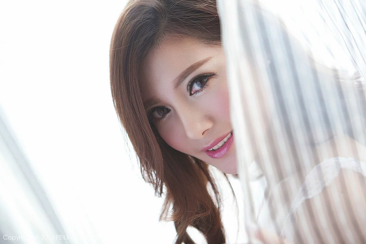 Xrmnw.Vip_奶茶-Emily_写真