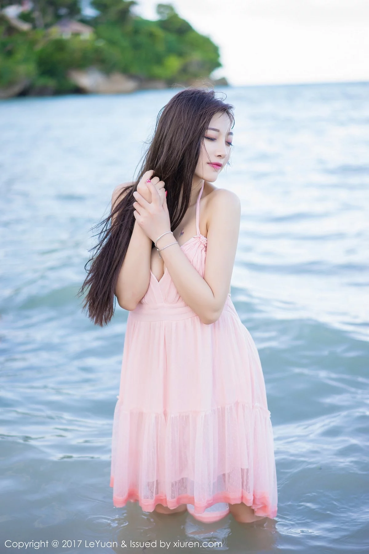 Xrmnw.Vip_杨晨晨_写真