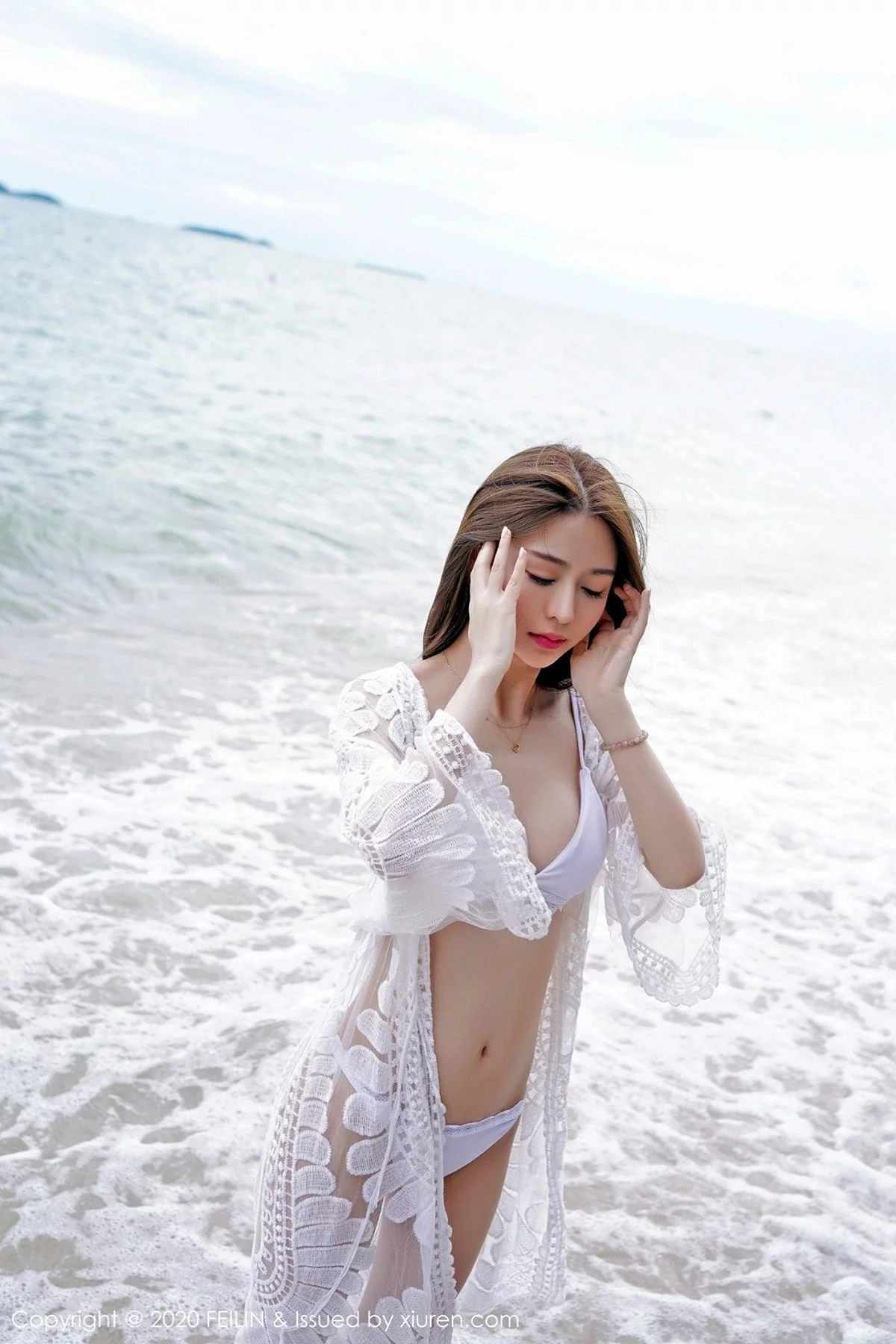 Xrmnw.Vip_张静燕_写真