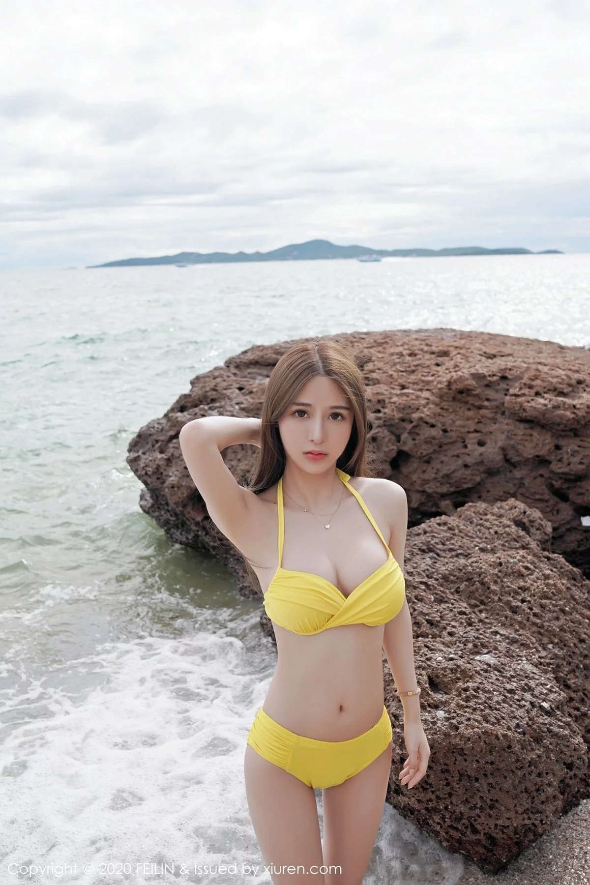 Xrmnw.Vip_张静燕_写真