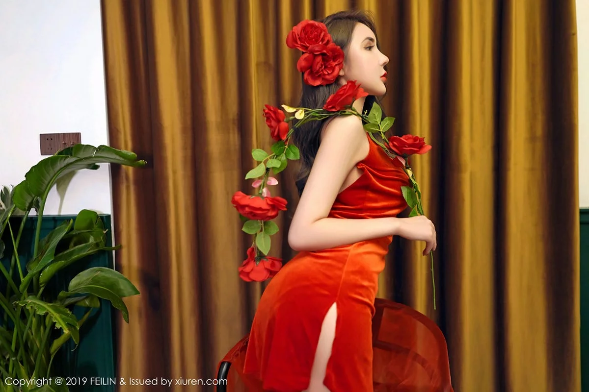 Xrmnw.Vip_伍月may_写真