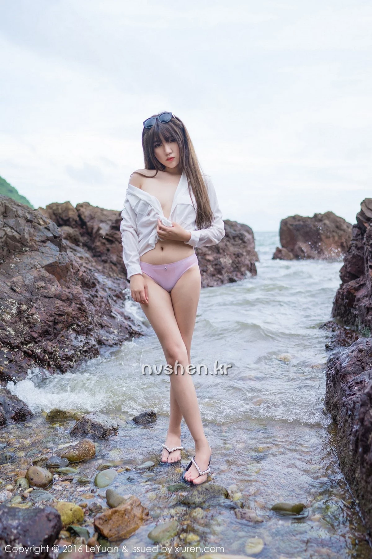 Xrmnw.Vip_冷不丁_写真