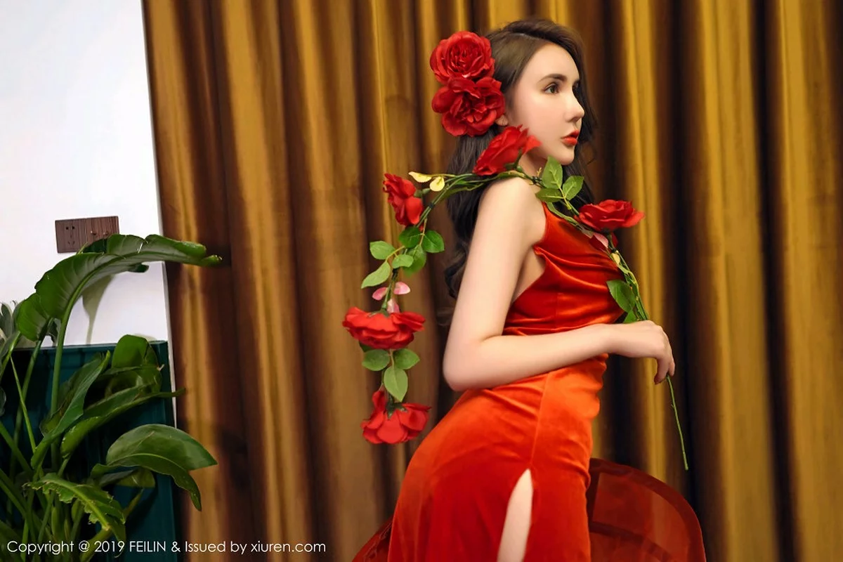 Xrmnw.Vip_伍月may_写真