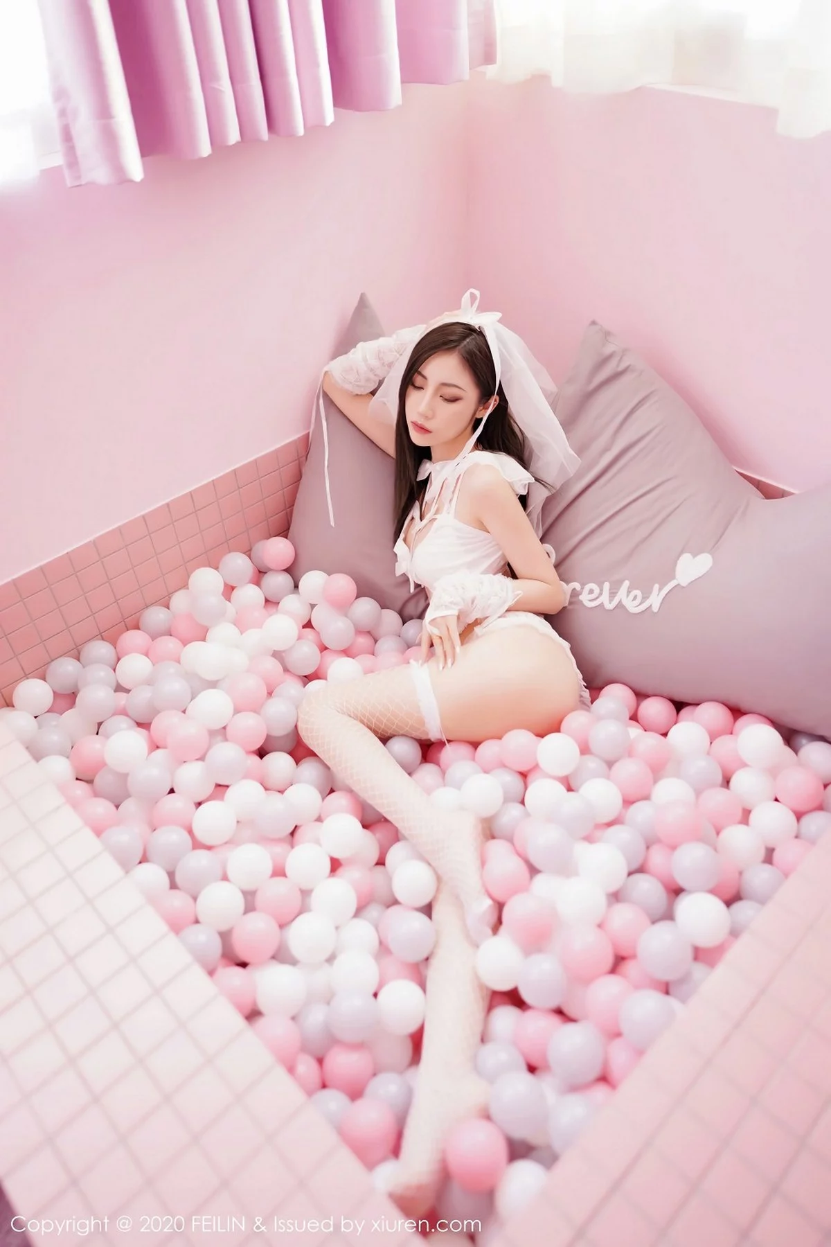 Xrmnw.Vip_贾诗晗_写真