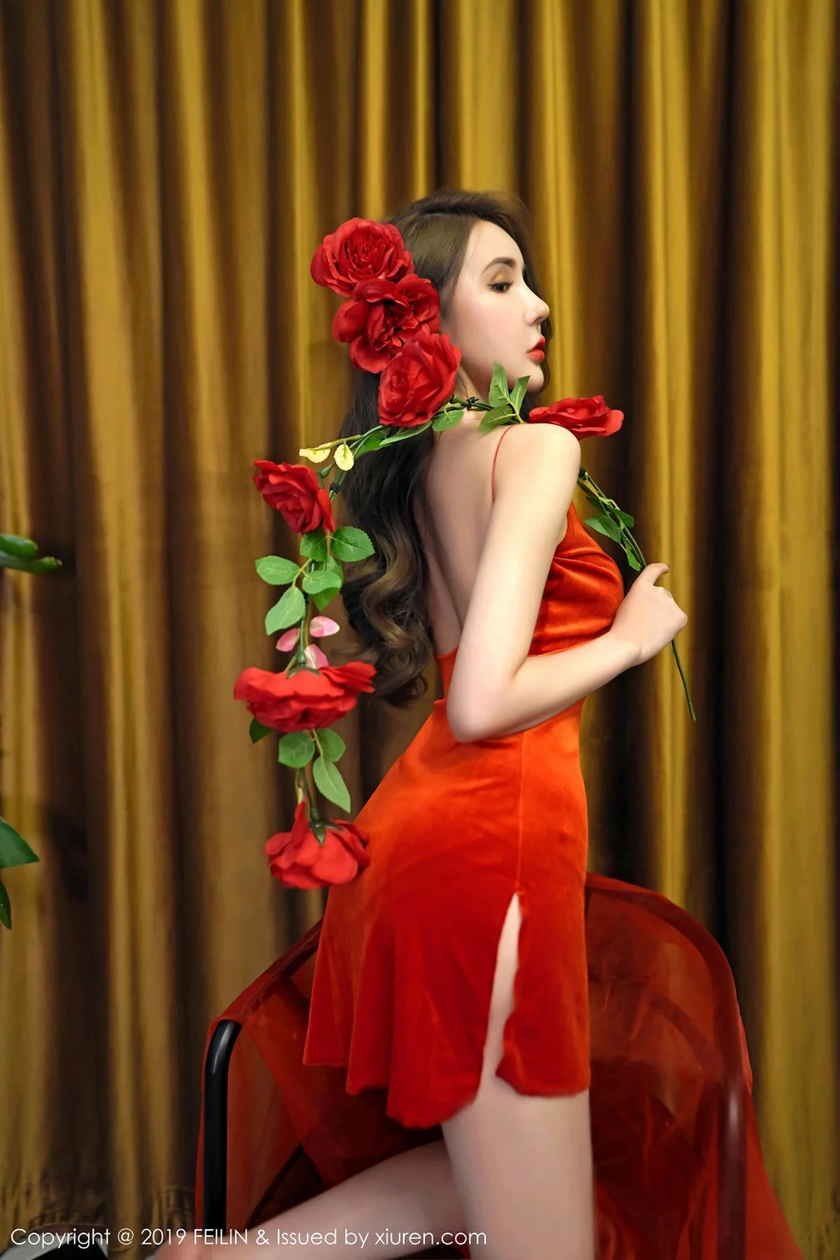 Xrmnw.Vip_伍月may_写真