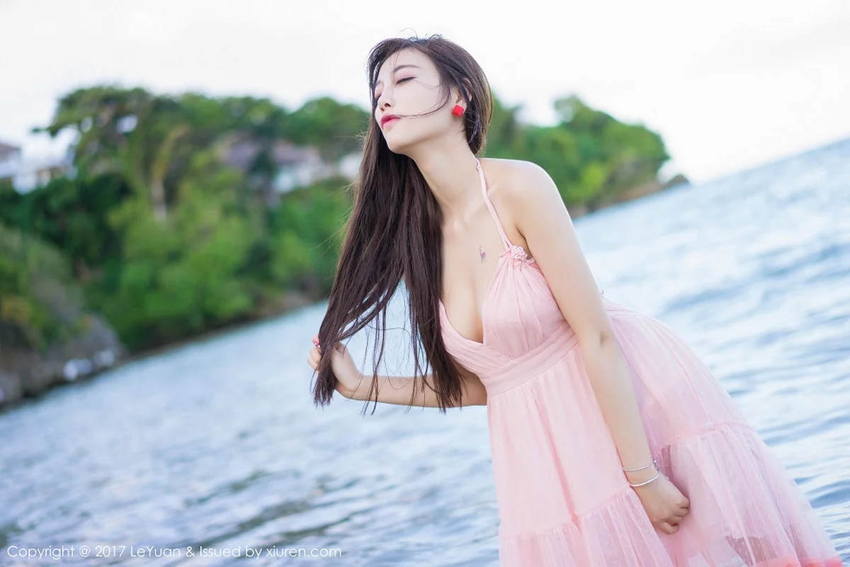 Xrmnw.Vip_杨晨晨_写真