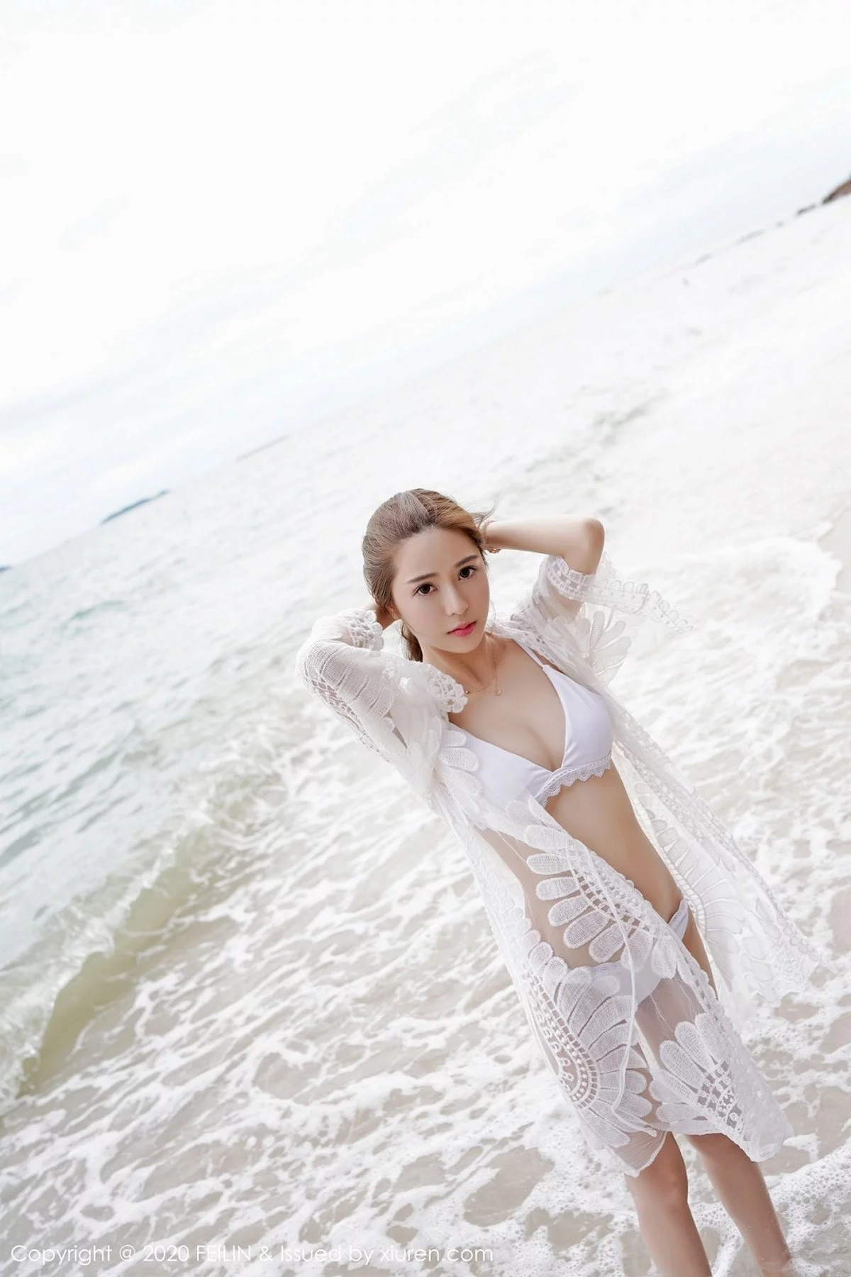 Xrmnw.Vip_张静燕_写真